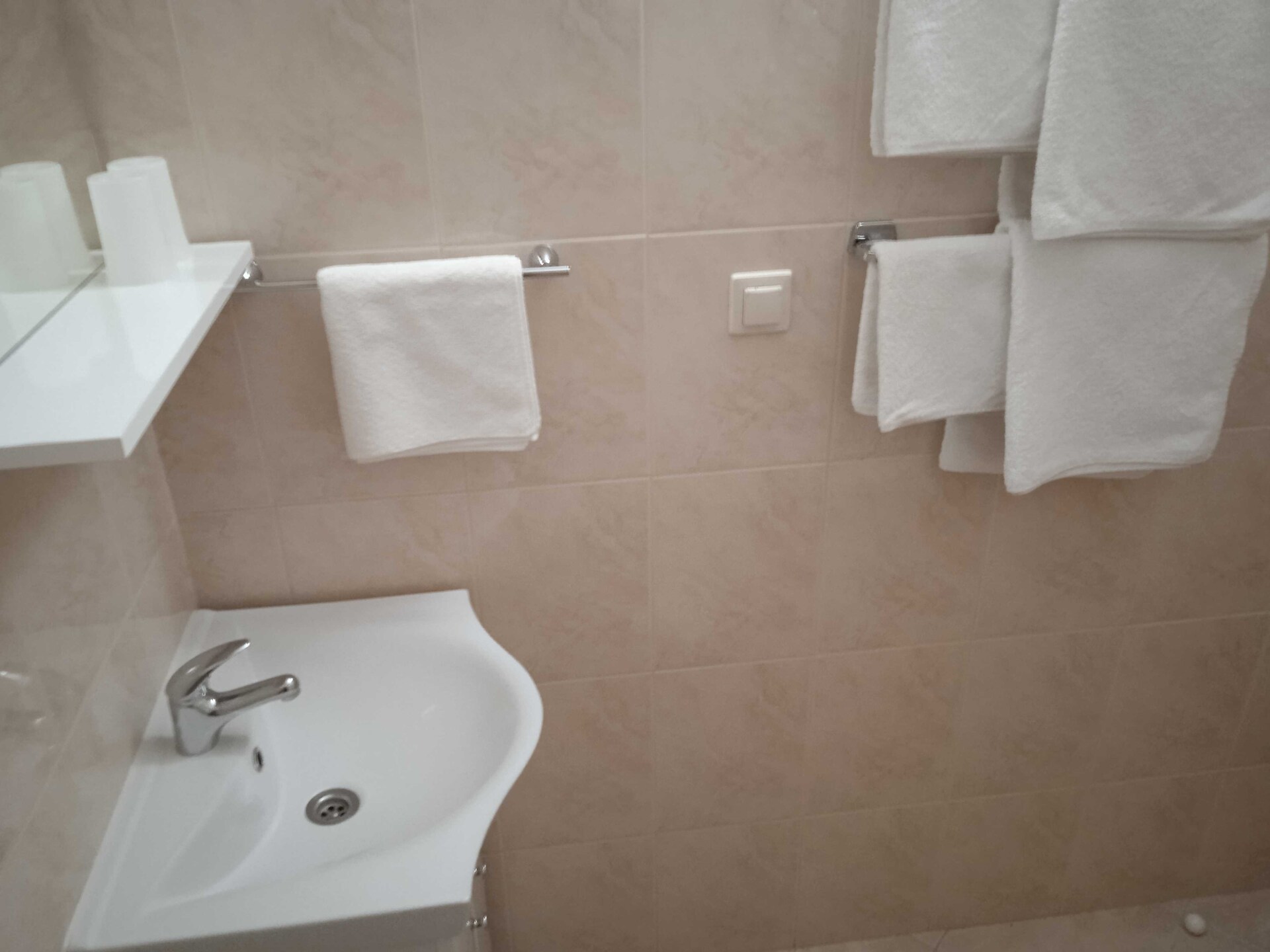 Studio met balkon en adembenemend zeezicht op autovrij Lopud - foto 11