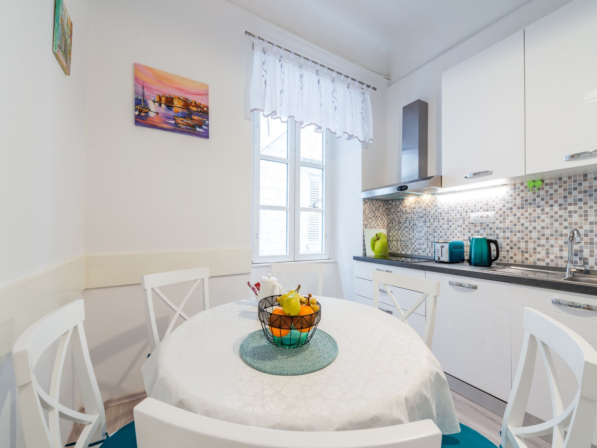 Historisch appartement in de oude stad, vlak bij de Stradun - foto 5