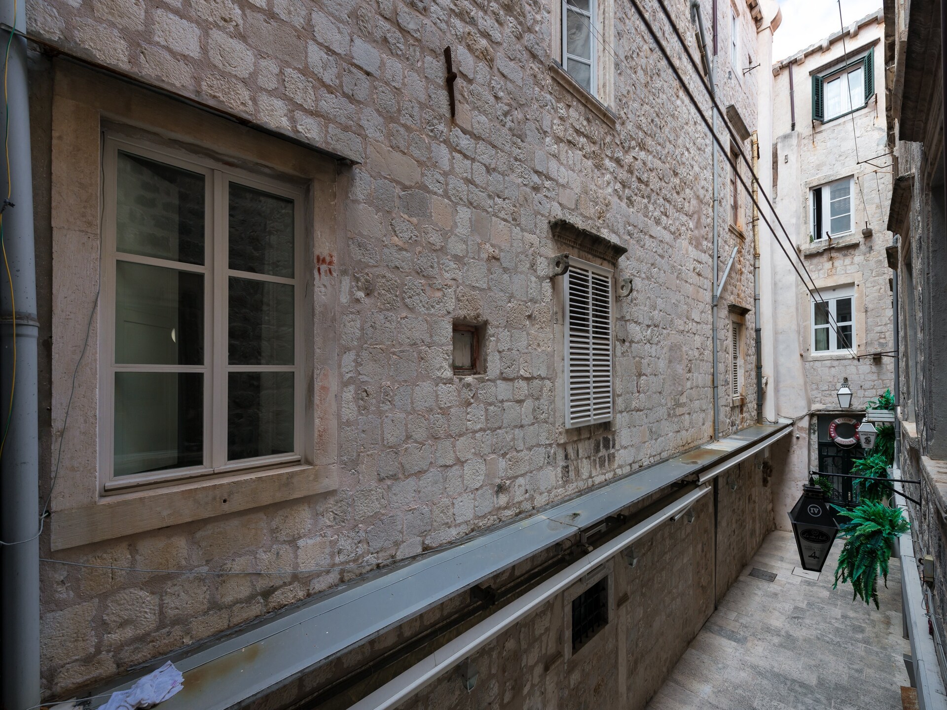 Historisch appartement in de oude stad, vlak bij de Stradun - foto 26