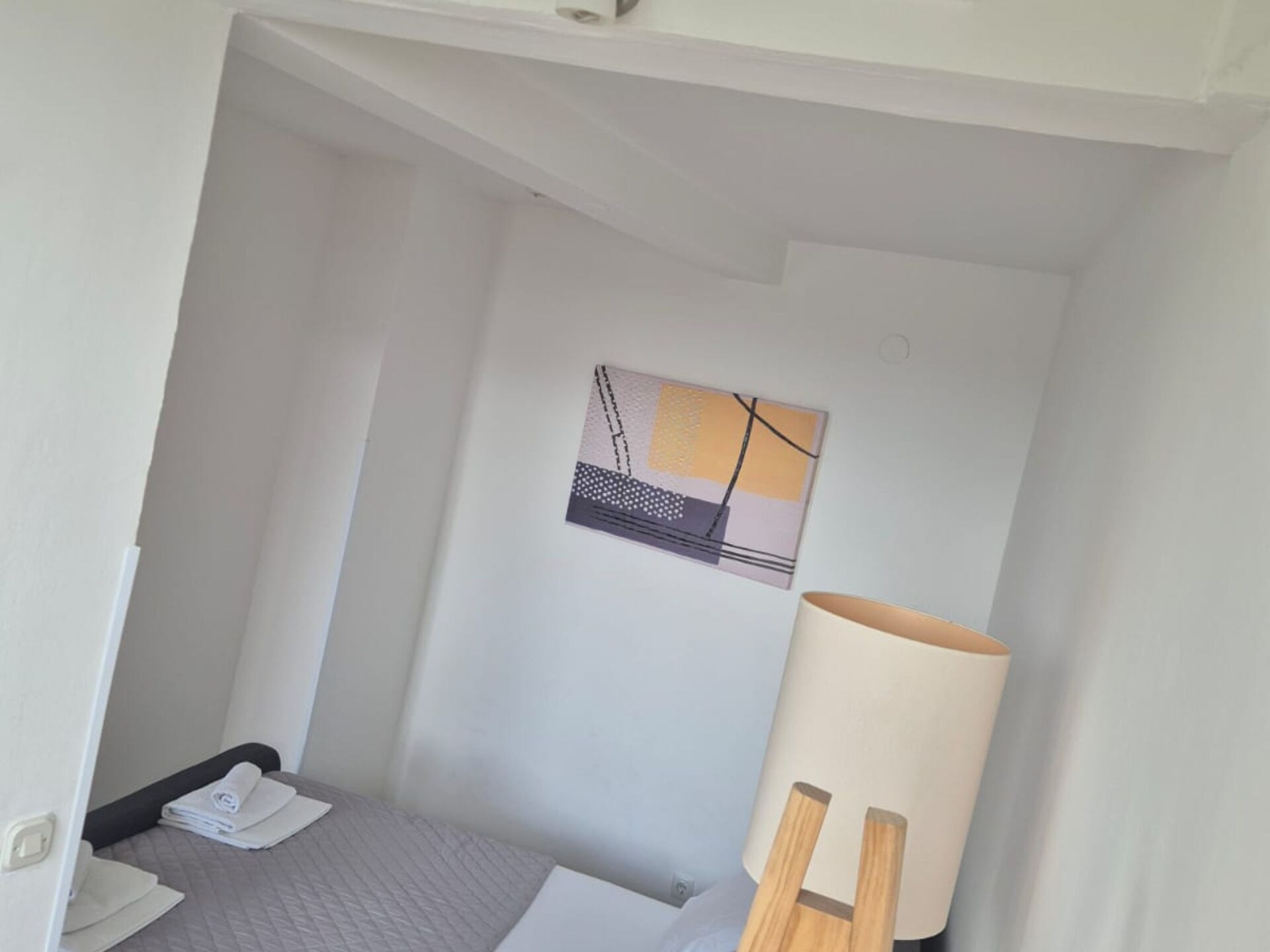 Apartment Mia: Ruim appartement met balkon en zeezicht nabij centrum Dubrovnik - foto 14