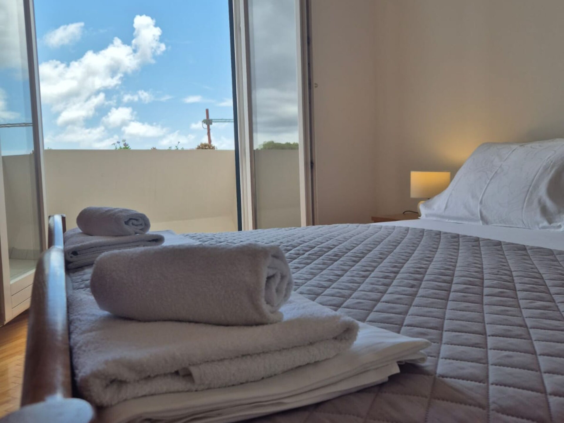 Apartment Mia: Ruim appartement met balkon en zeezicht nabij centrum Dubrovnik - foto 17