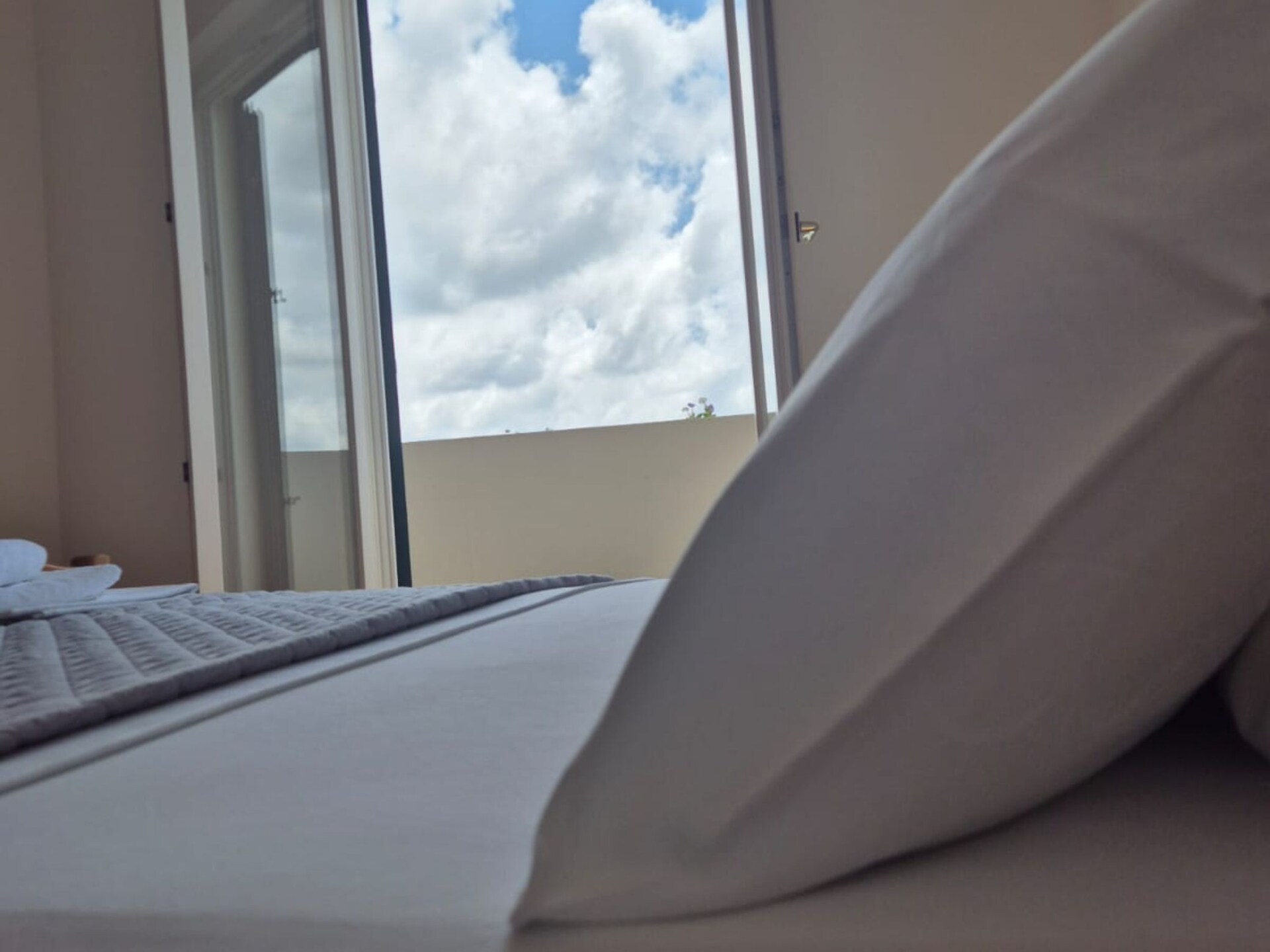 Apartment Mia: Ruim appartement met balkon en zeezicht nabij centrum Dubrovnik - foto 21