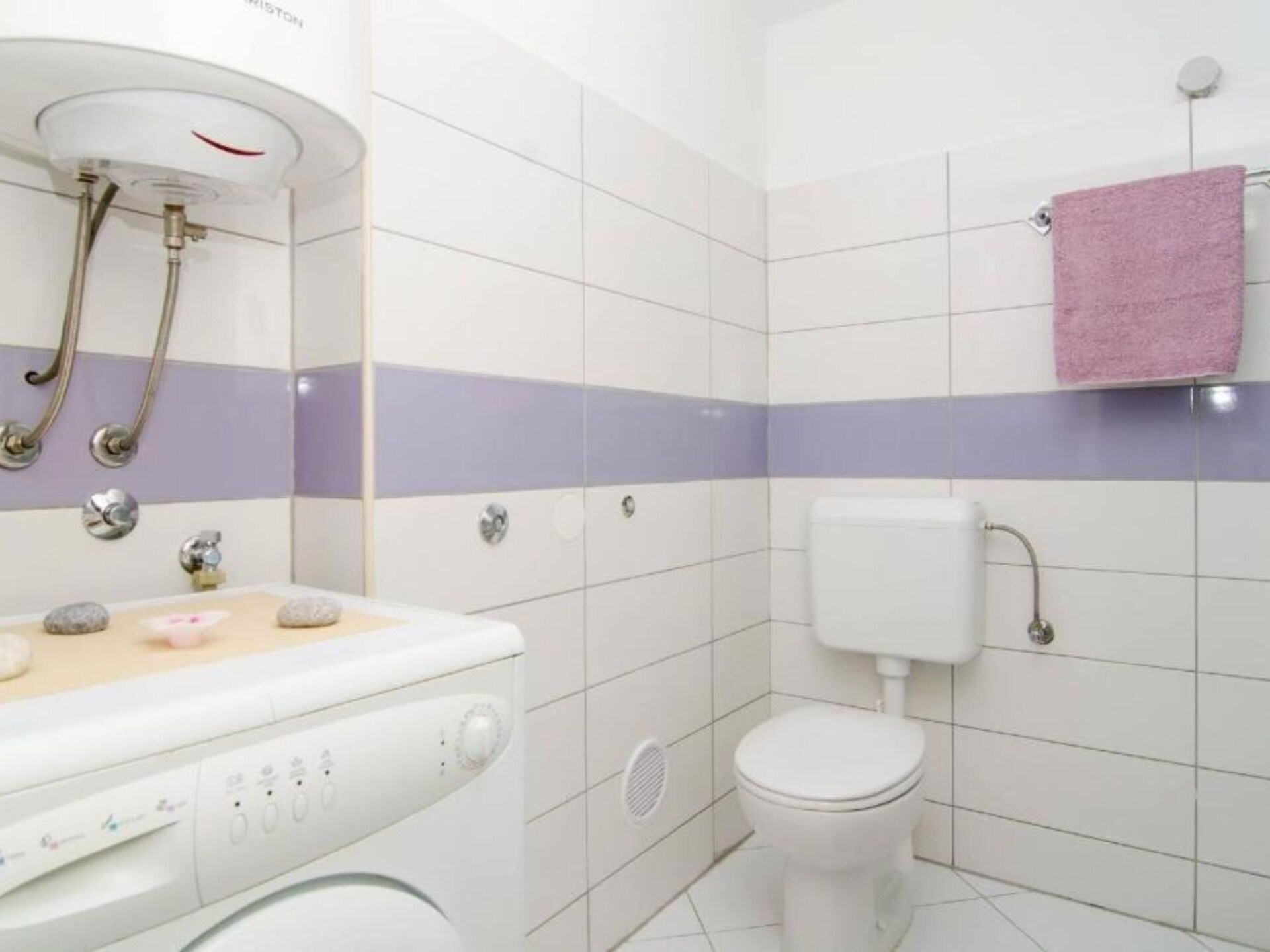 Apartment Mia: Ruim appartement met balkon en zeezicht nabij centrum Dubrovnik - foto 28