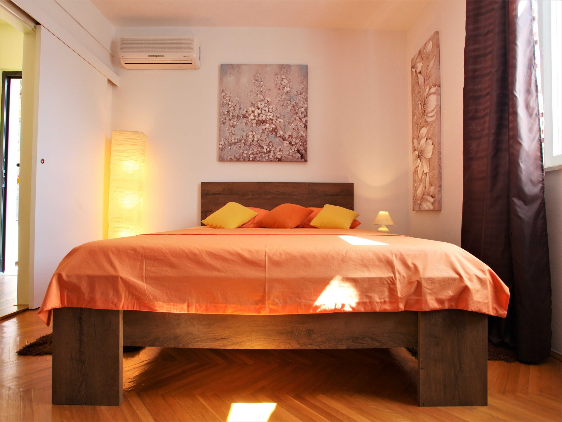 Knus appartement met tuin op loopafstand van de oude stad Dubrovnik - foto 9