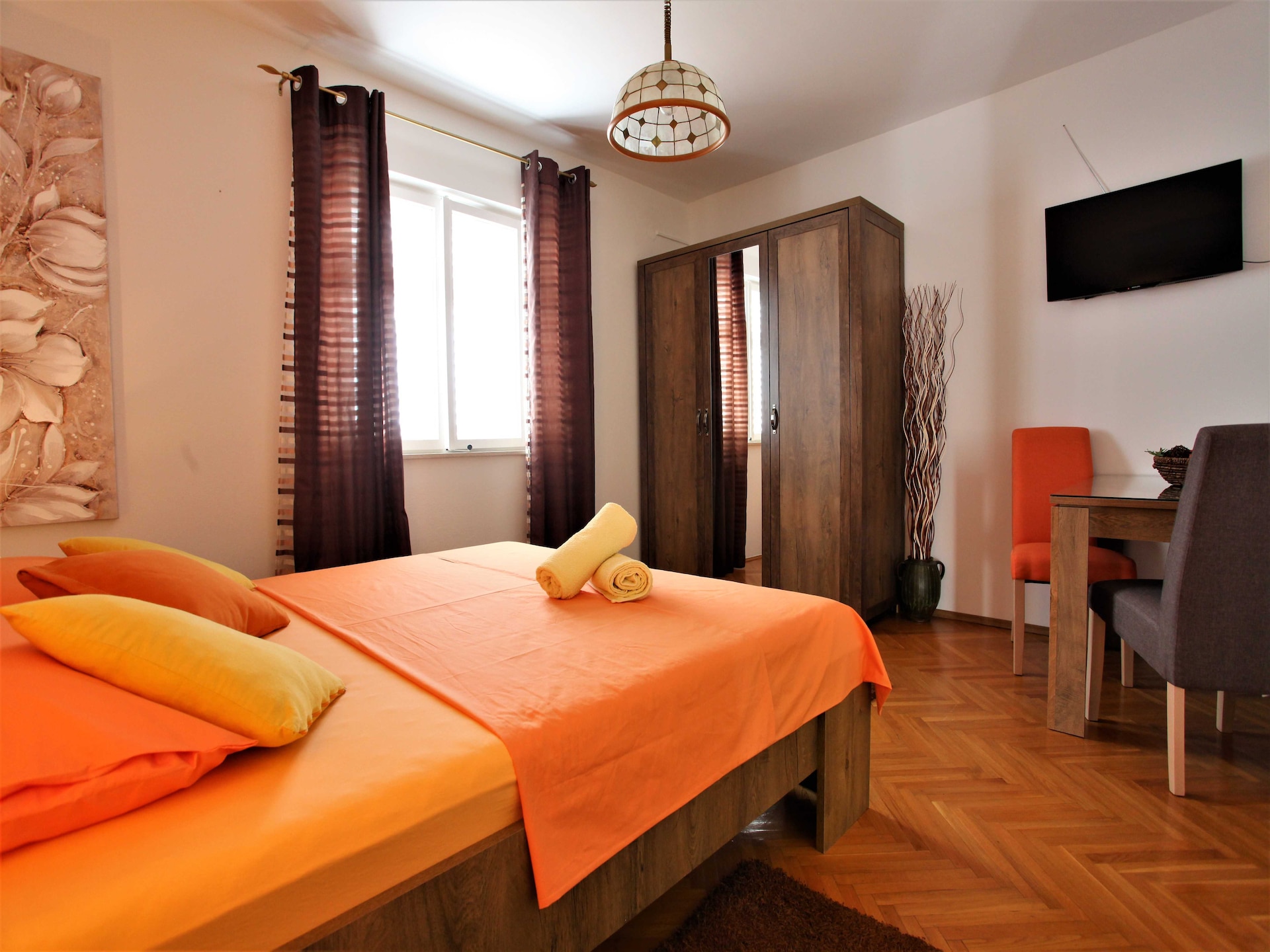 Knus appartement met tuin op loopafstand van de oude stad Dubrovnik - foto 10