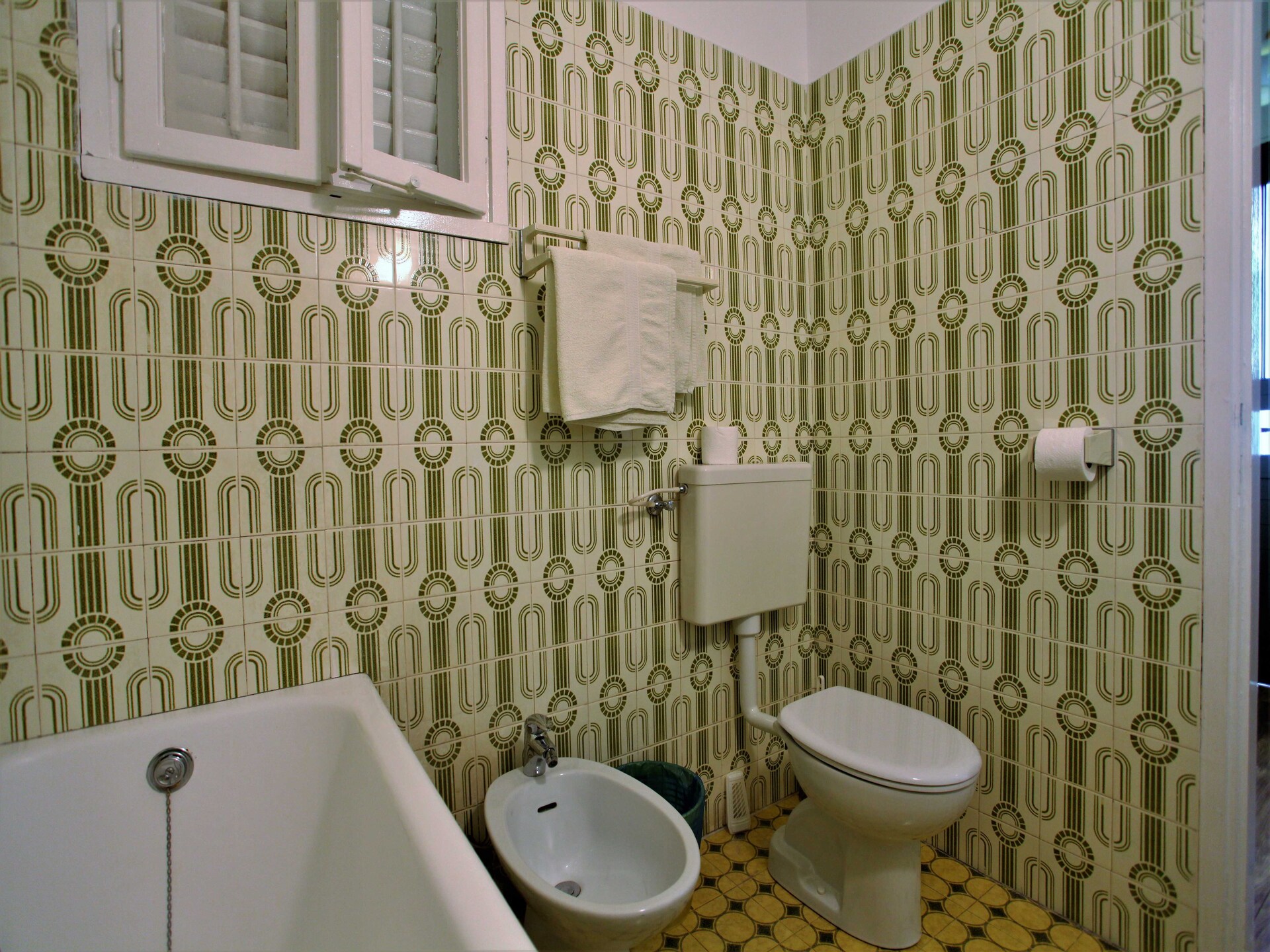 Knus appartement met tuin op loopafstand van de oude stad Dubrovnik - foto 19
