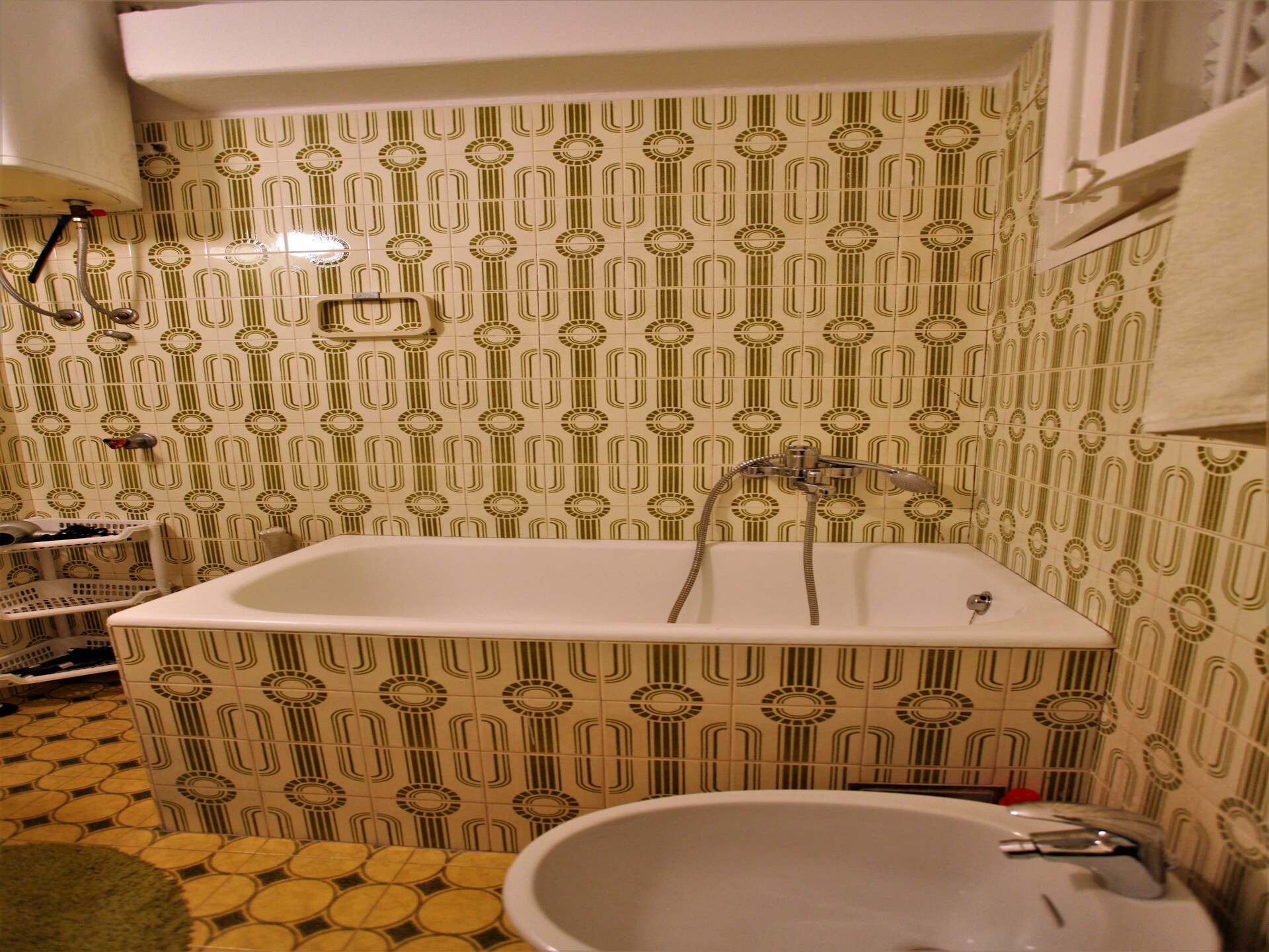 Knus appartement met tuin op loopafstand van de oude stad Dubrovnik - foto 20