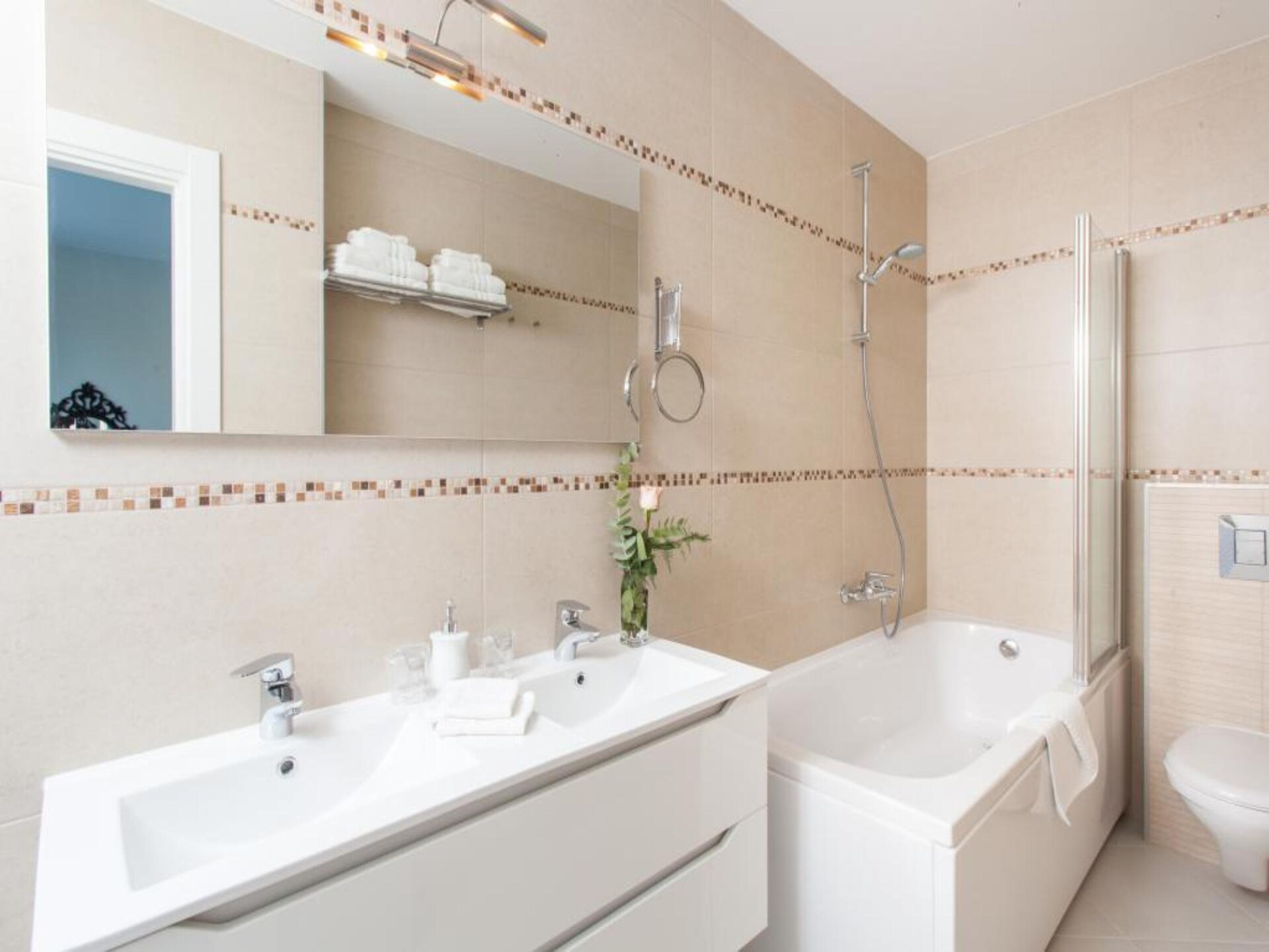 12-persoons villa in Zaton met privézwembad aan zee - foto 31