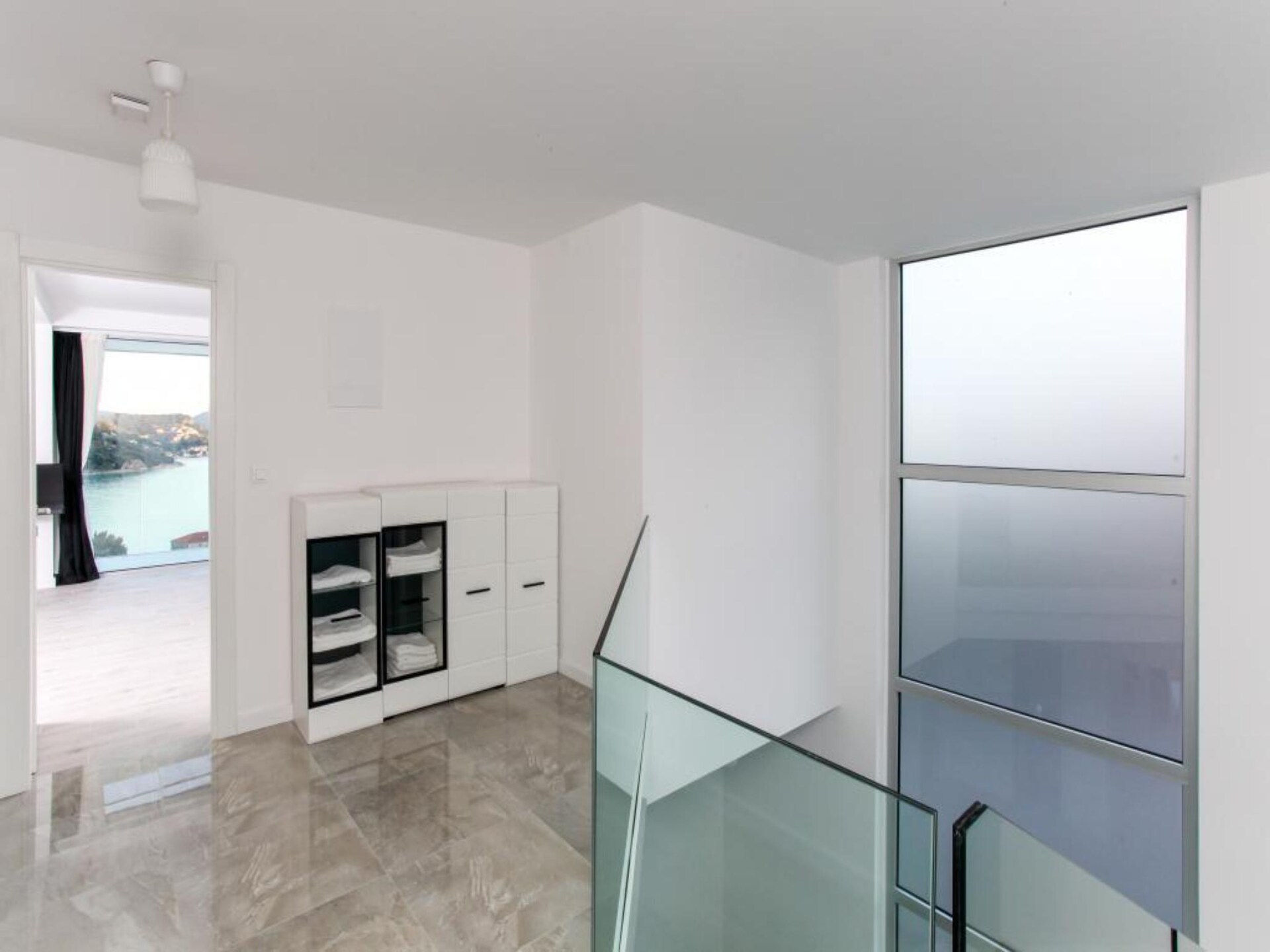 12-persoons villa in Zaton met privézwembad aan zee - foto 28