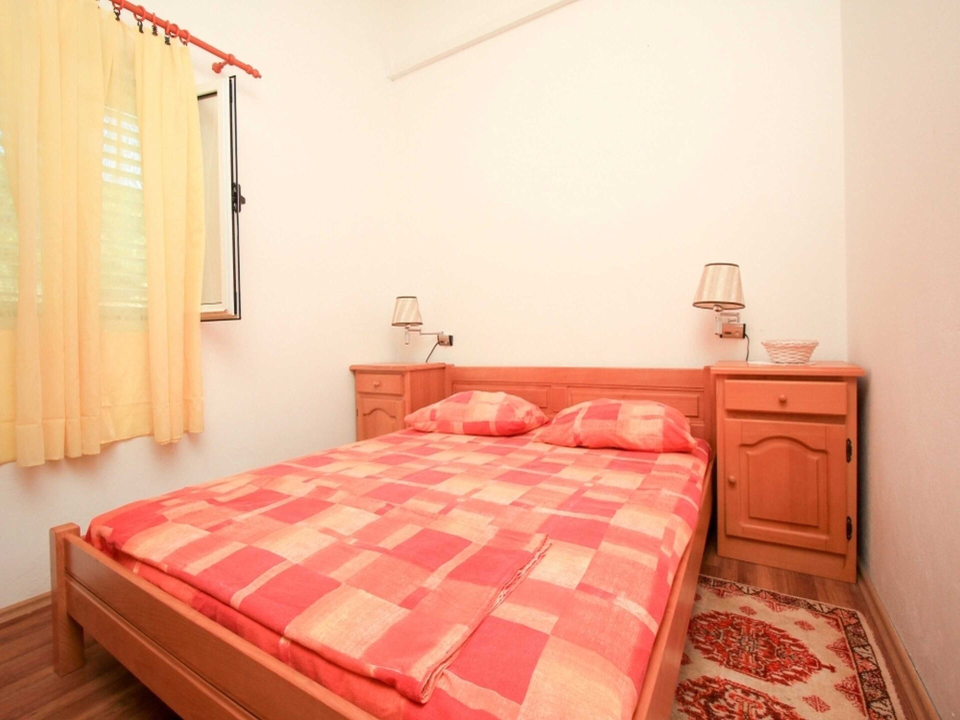 Appartement aan zee met spectaculair uitzicht op de Pelješac kust - foto 2