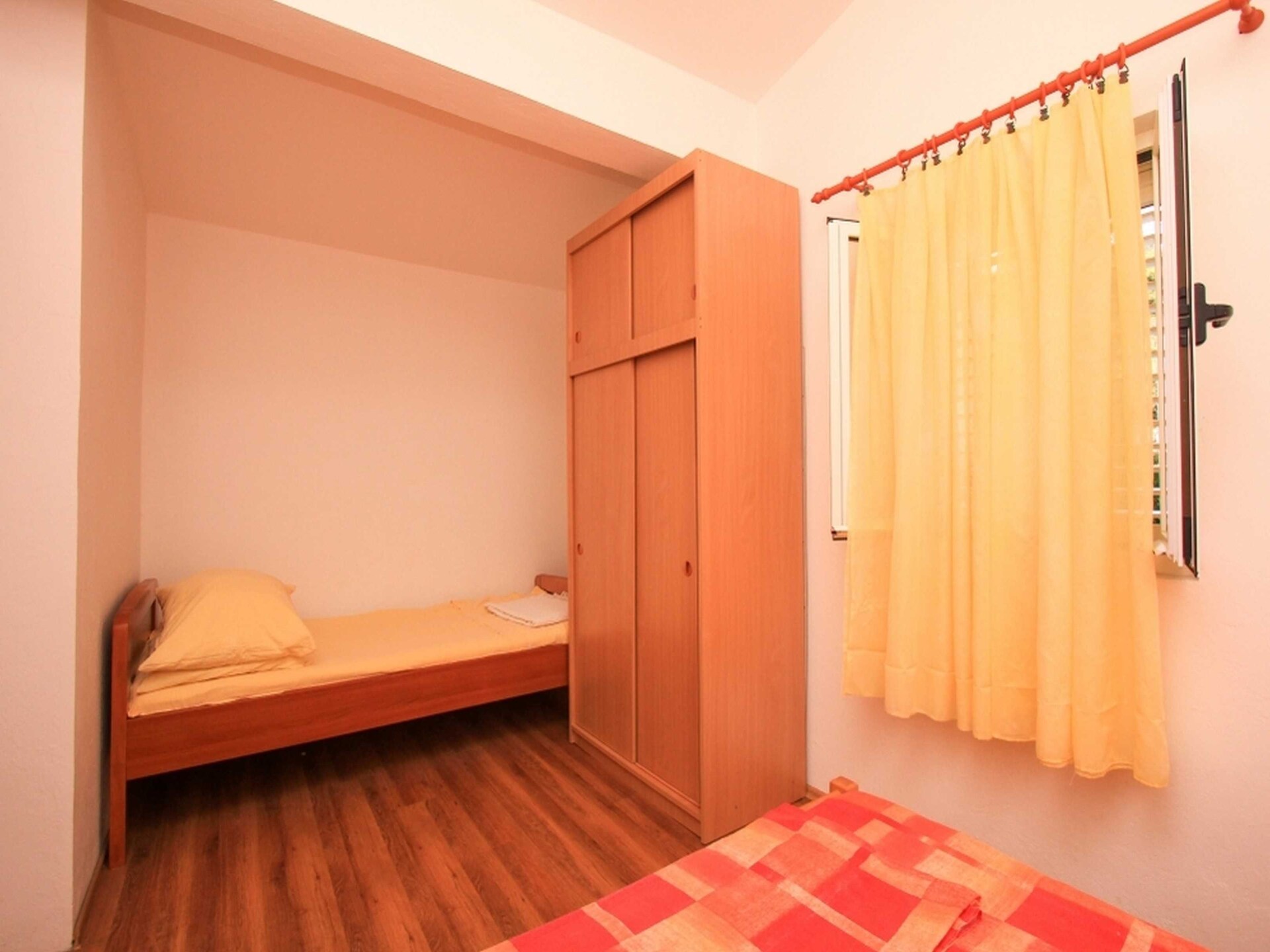 Appartement aan zee met spectaculair uitzicht op de Pelješac kust - foto 3