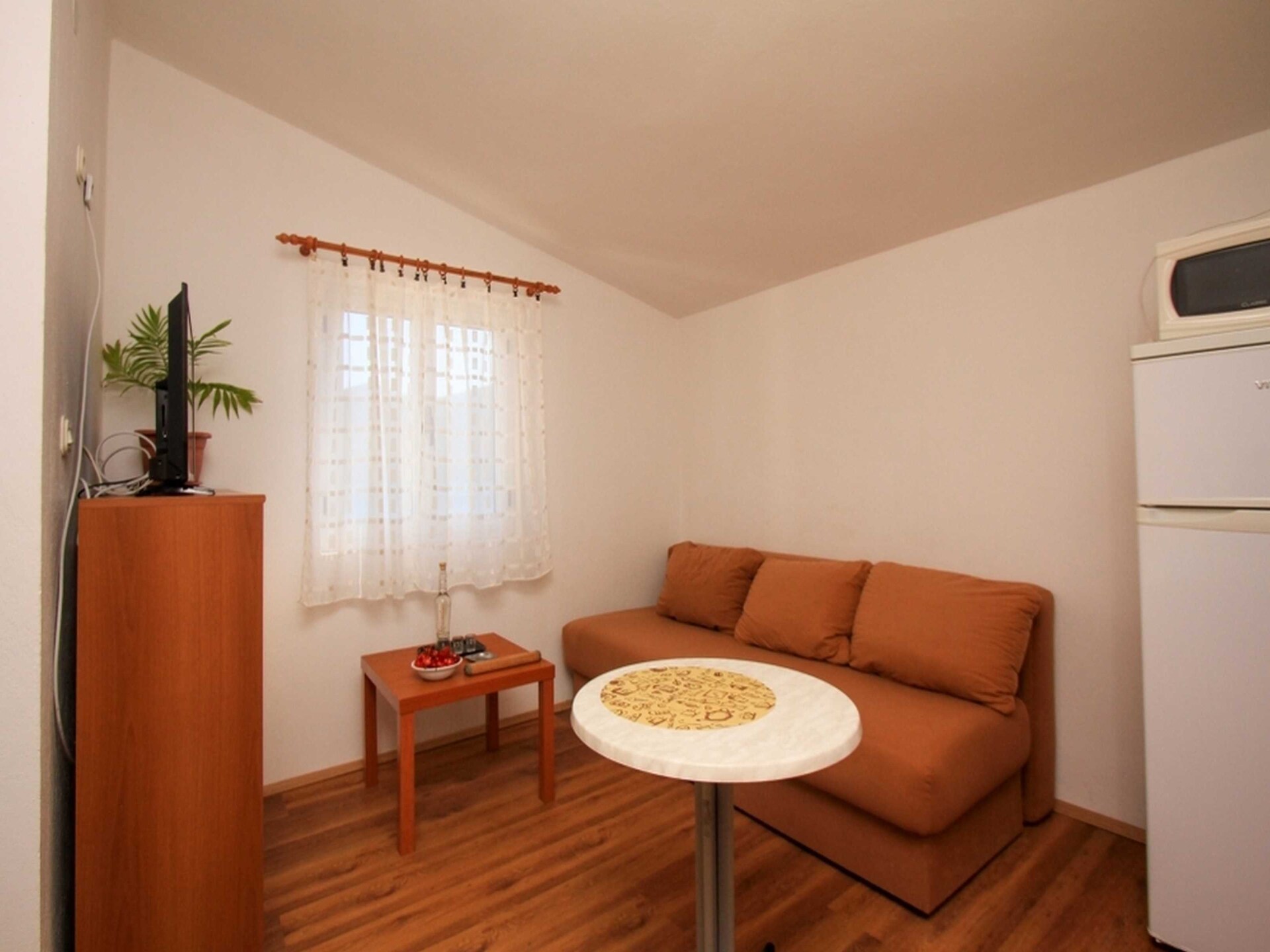 Appartement aan zee met spectaculair uitzicht op de Pelješac kust - foto 6