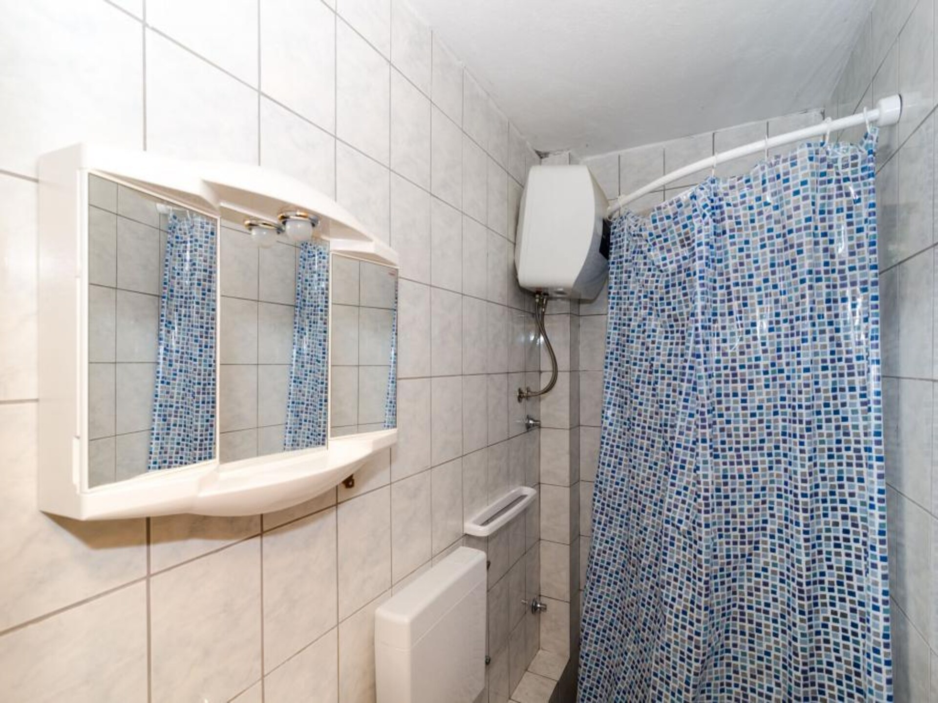 Appartement direct aan zee met prachtig uitzicht in Zuronja, Peljesac - foto 15