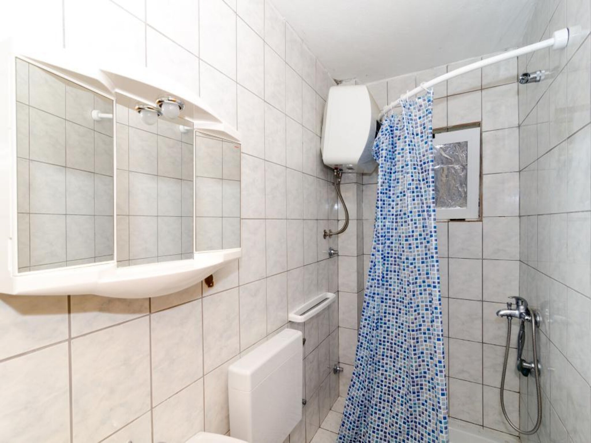 Appartement direct aan zee met prachtig uitzicht in Zuronja, Peljesac - foto 18