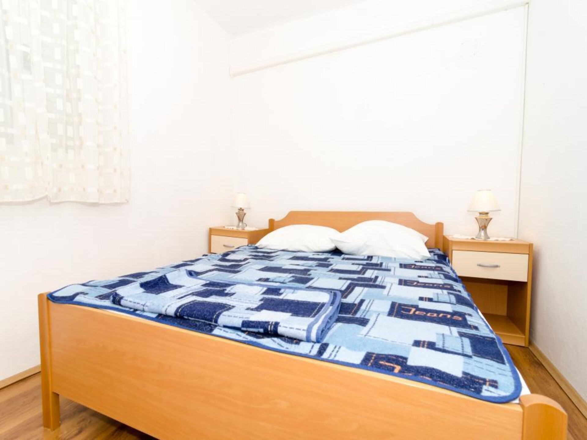 Appartement direct aan zee met prachtig uitzicht in Zuronja, Peljesac - foto 12