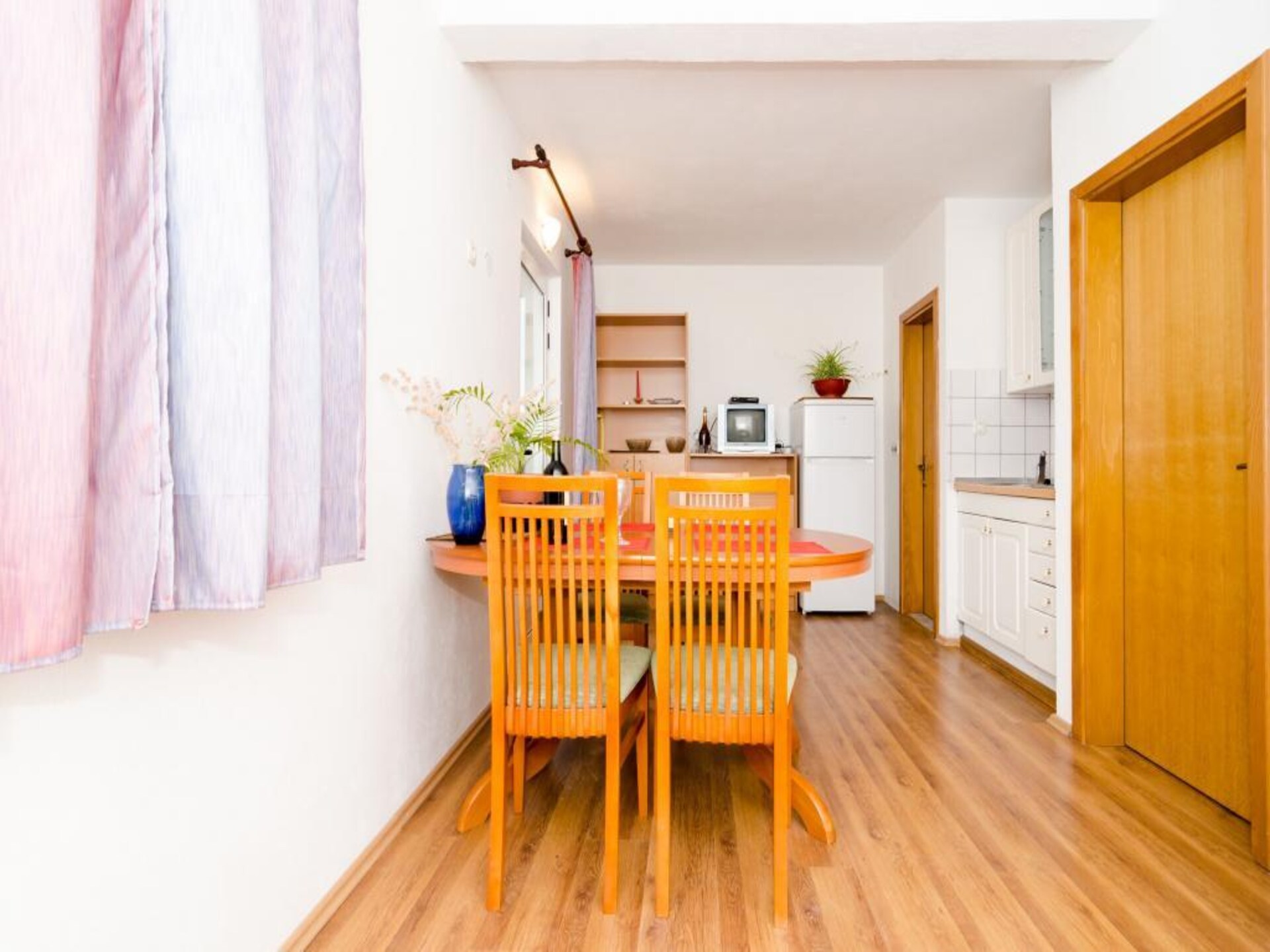 Appartement direct aan zee met prachtig uitzicht in Zuronja, Peljesac - foto 3