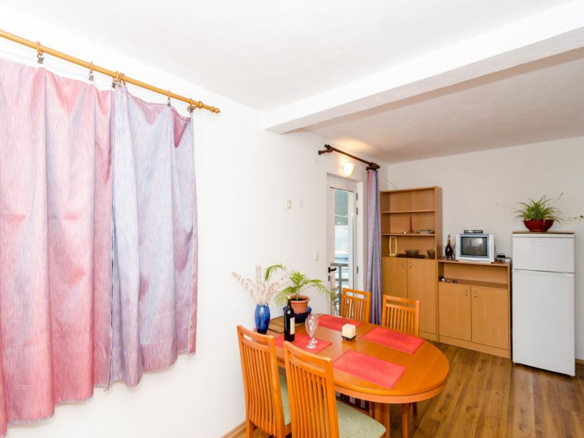 Appartement direct aan zee met prachtig uitzicht in Zuronja, Peljesac - foto 4