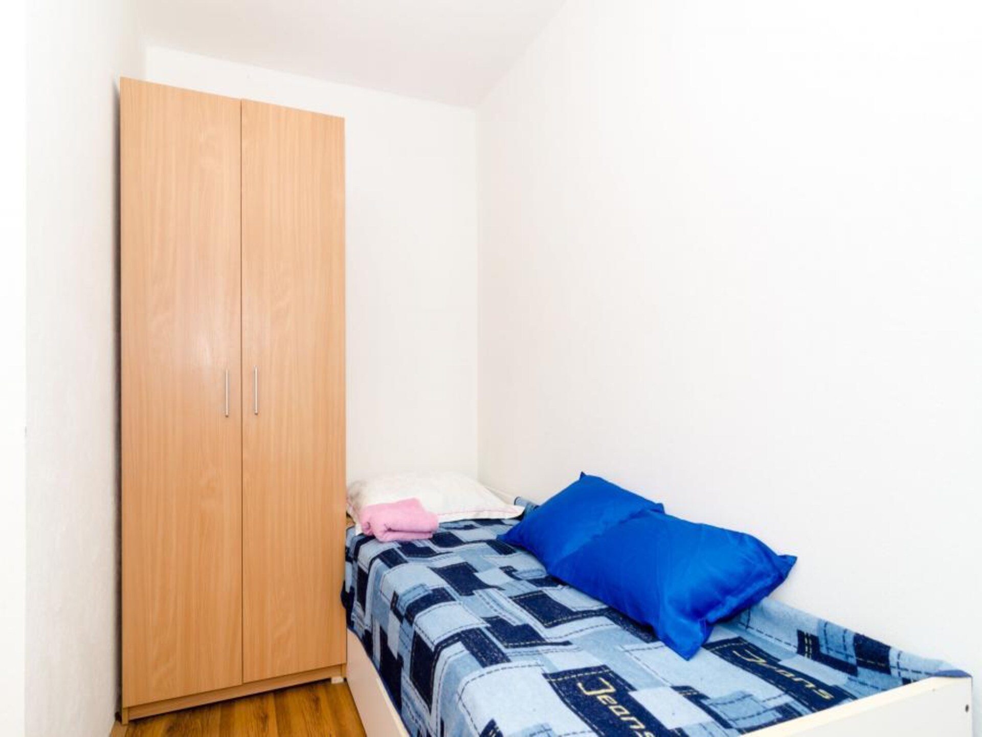Appartement direct aan zee met prachtig uitzicht in Zuronja, Peljesac - foto 9