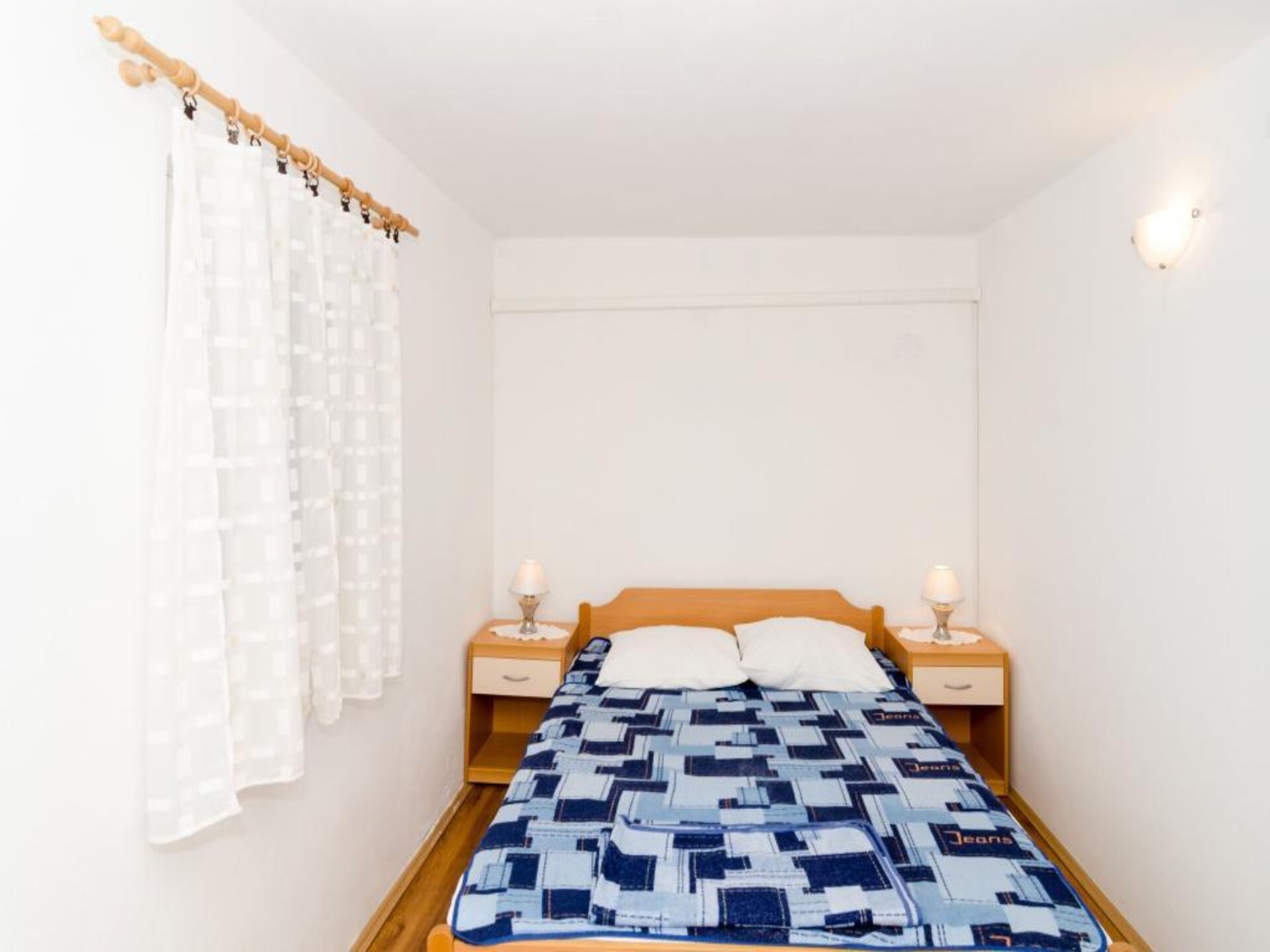 Appartement direct aan zee met prachtig uitzicht in Zuronja, Peljesac - foto 10