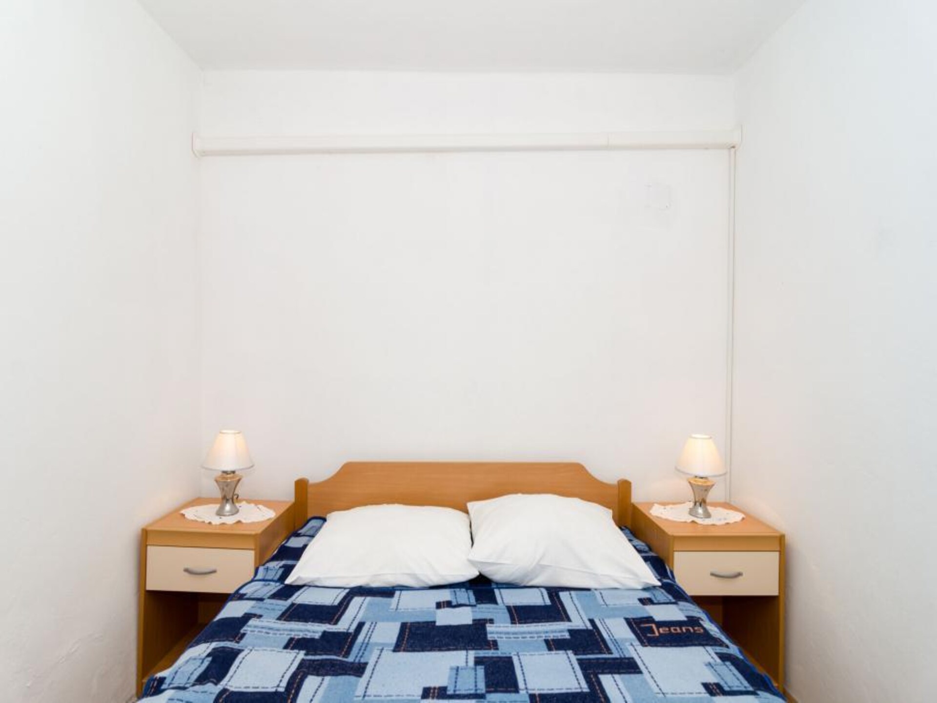 Appartement direct aan zee met prachtig uitzicht in Zuronja, Peljesac - foto 13