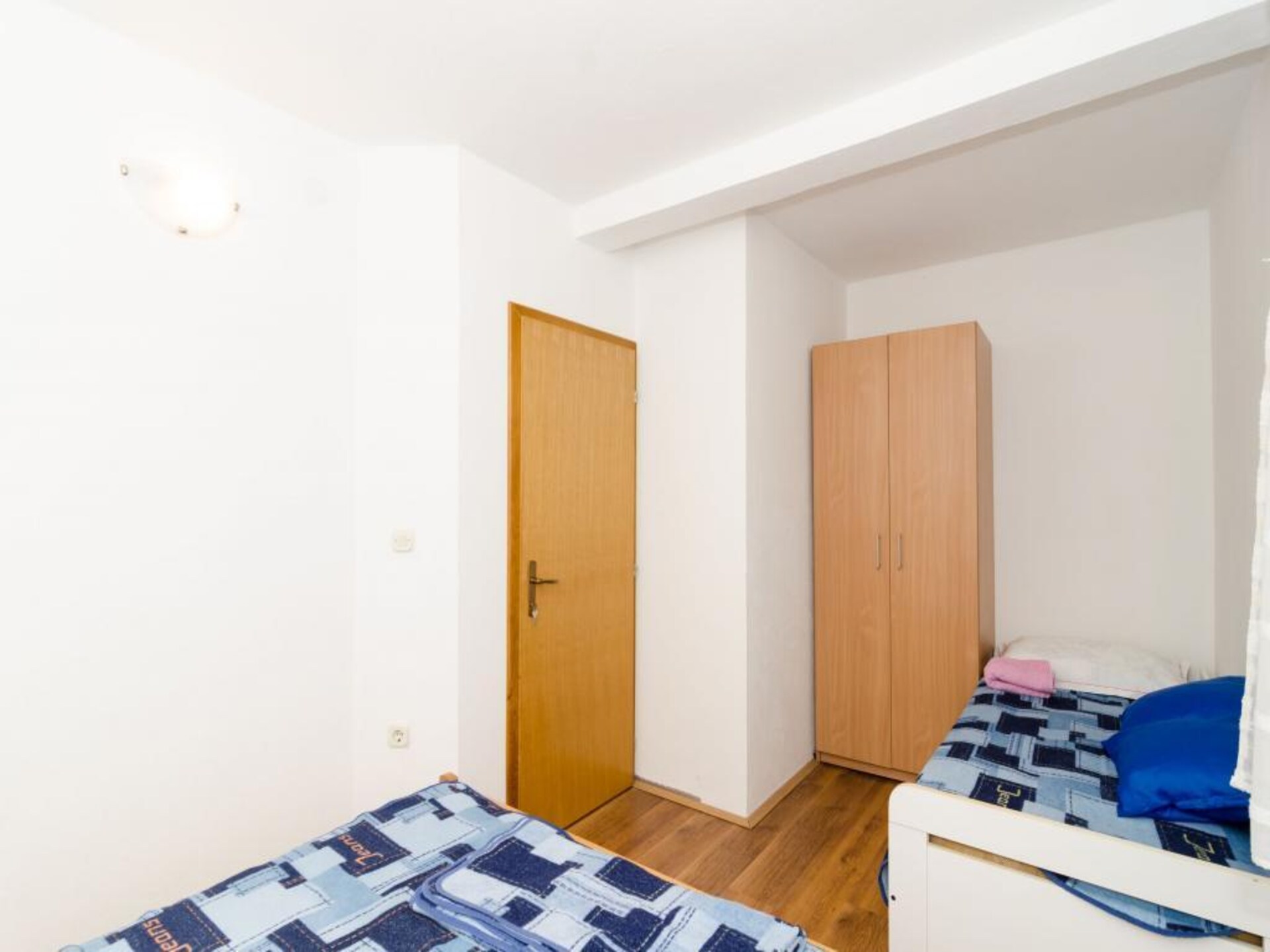 Appartement direct aan zee met prachtig uitzicht in Zuronja, Peljesac - foto 14