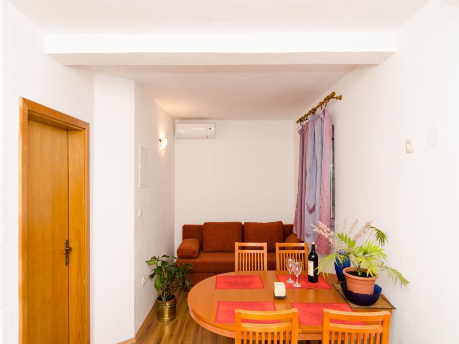 Appartement direct aan zee met prachtig uitzicht in Zuronja, Peljesac - foto 26