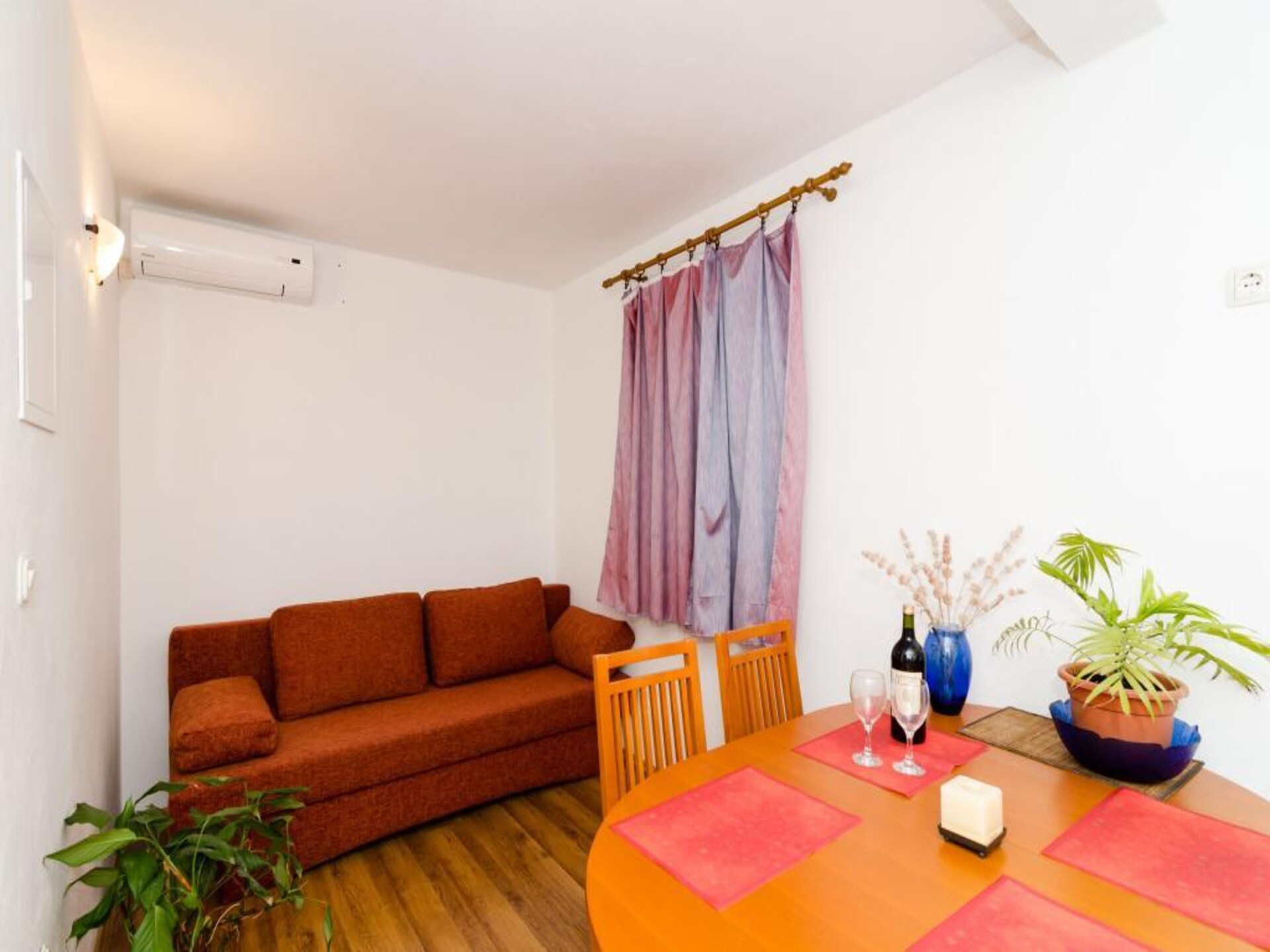 Appartement direct aan zee met prachtig uitzicht in Zuronja, Peljesac - foto 31