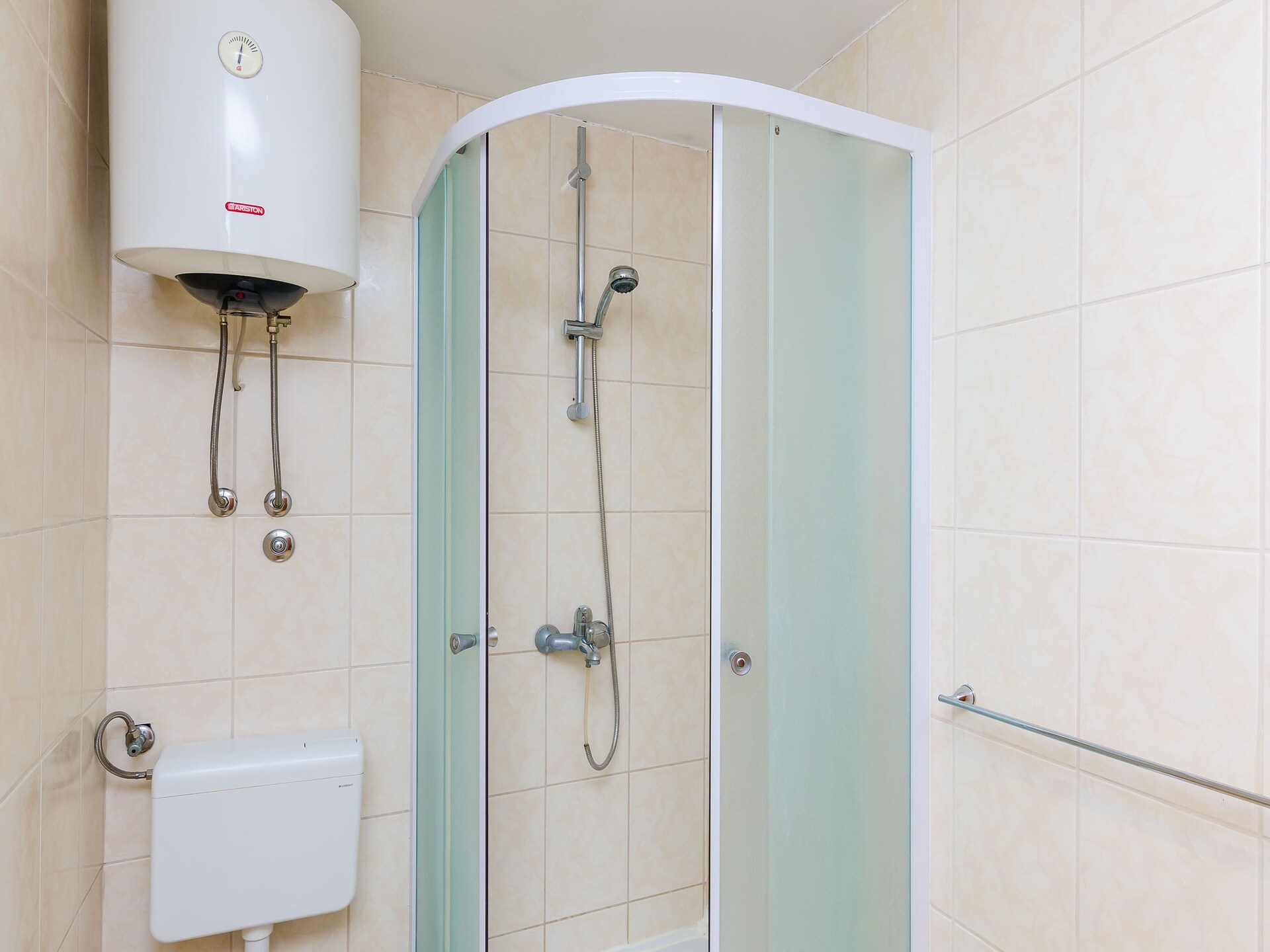 Sfeervolle studio voor 2 personen, 18 minuten lopen van de oude stad Dubrovnik - foto 12