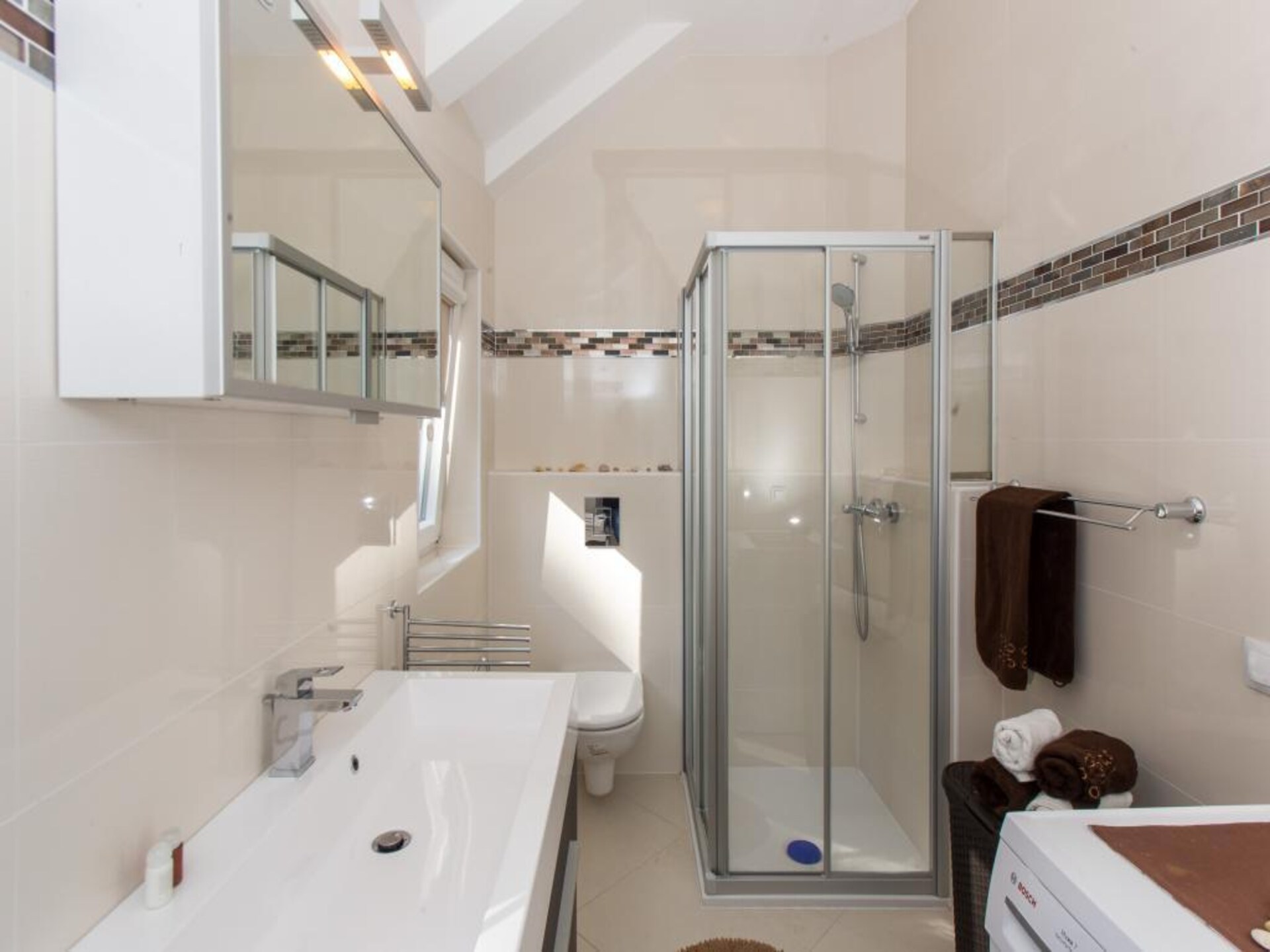 Mali Skoj Apartment: Twee-kamer appartement met zeezicht op Šipan - foto 14