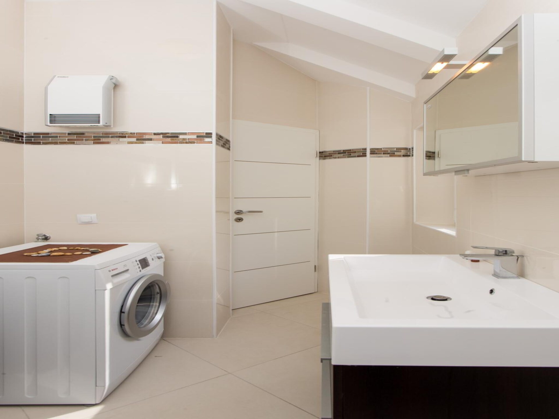 Mali Skoj Apartment: Twee-kamer appartement met zeezicht op Šipan - foto 15