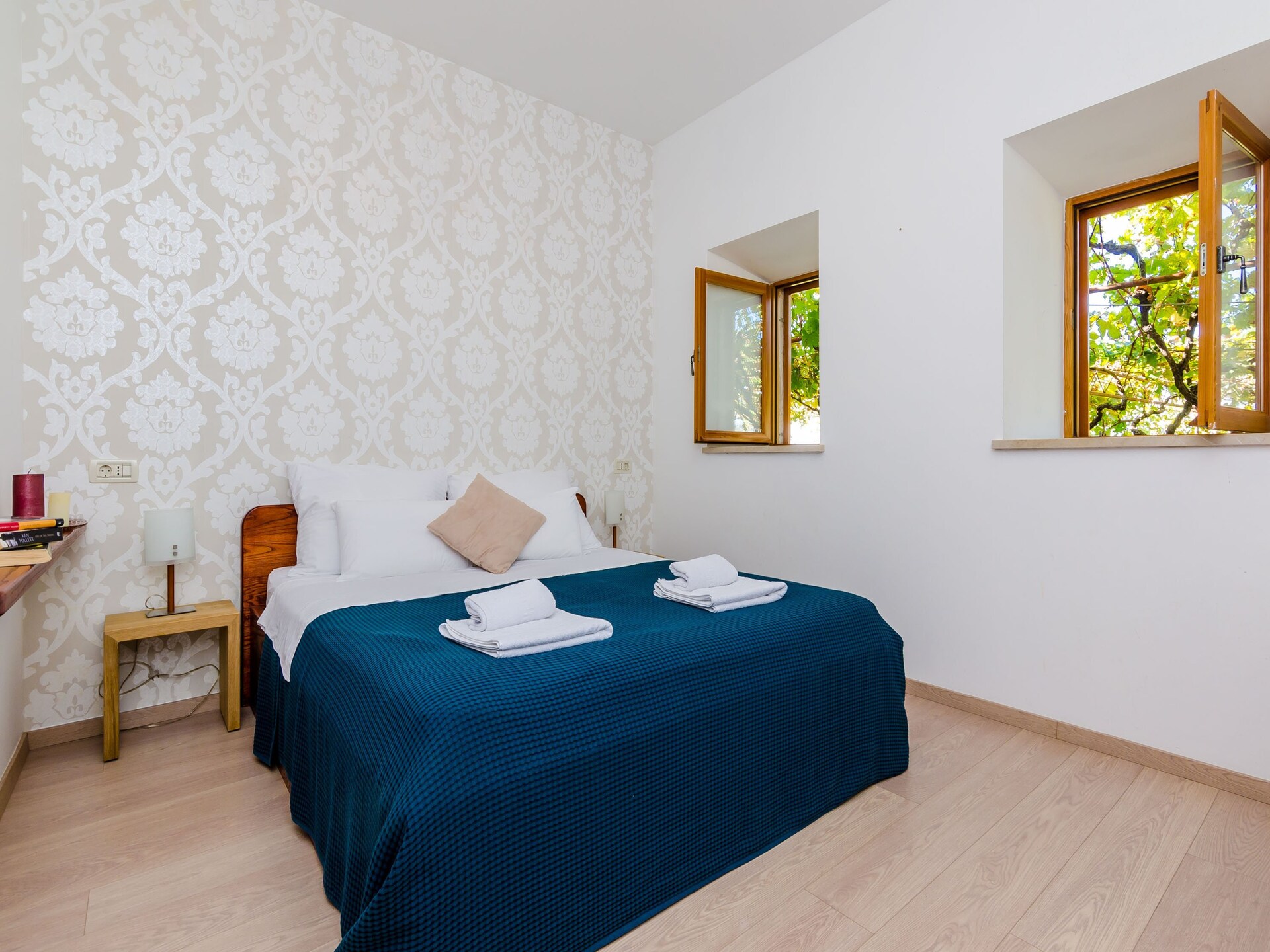 Villa Art Gallery: Zeezicht & Infinity Pool voor 14 personen in Mlini - foto 13