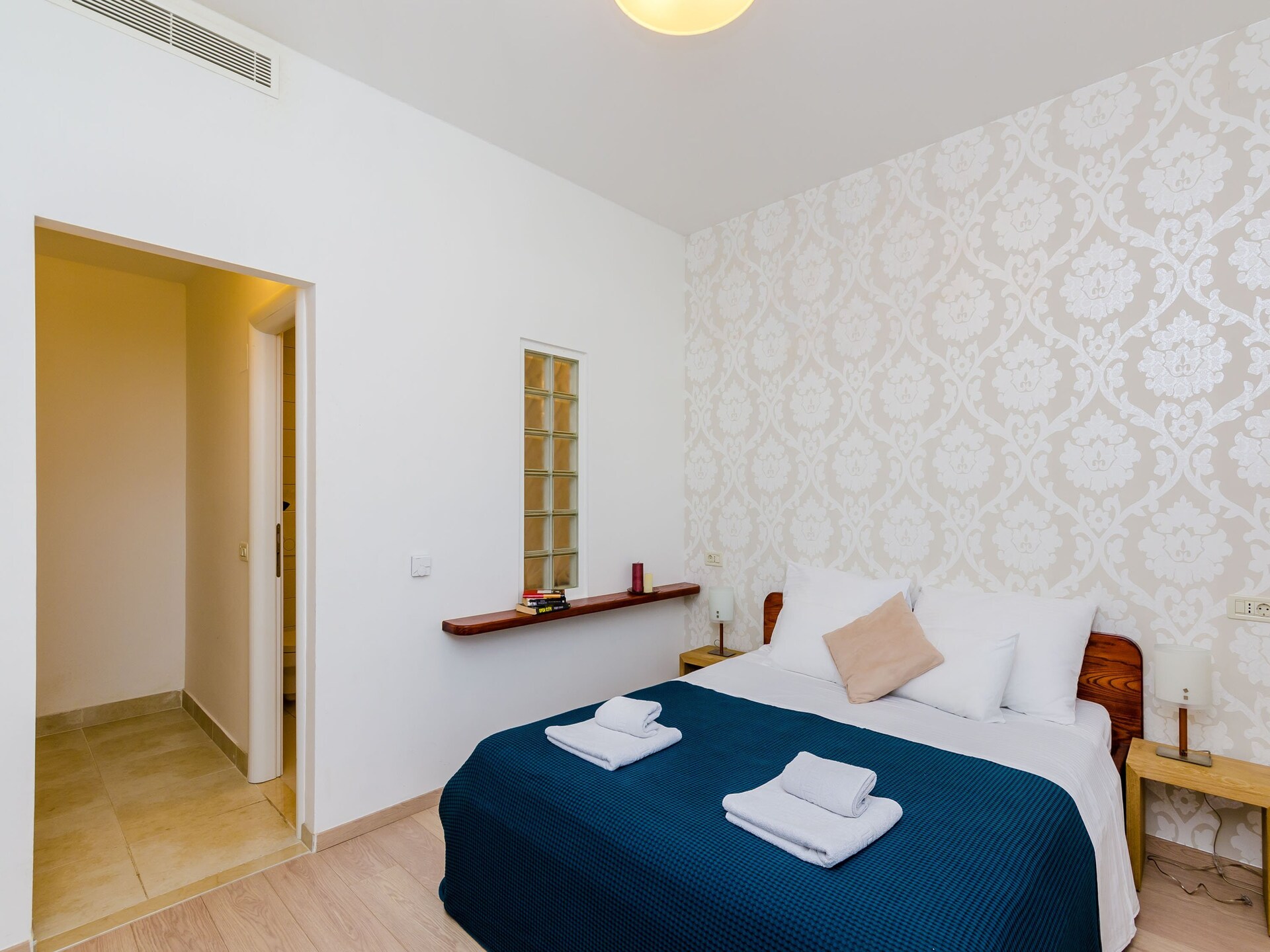 Villa Art Gallery: Zeezicht & Infinity Pool voor 14 personen in Mlini - foto 19