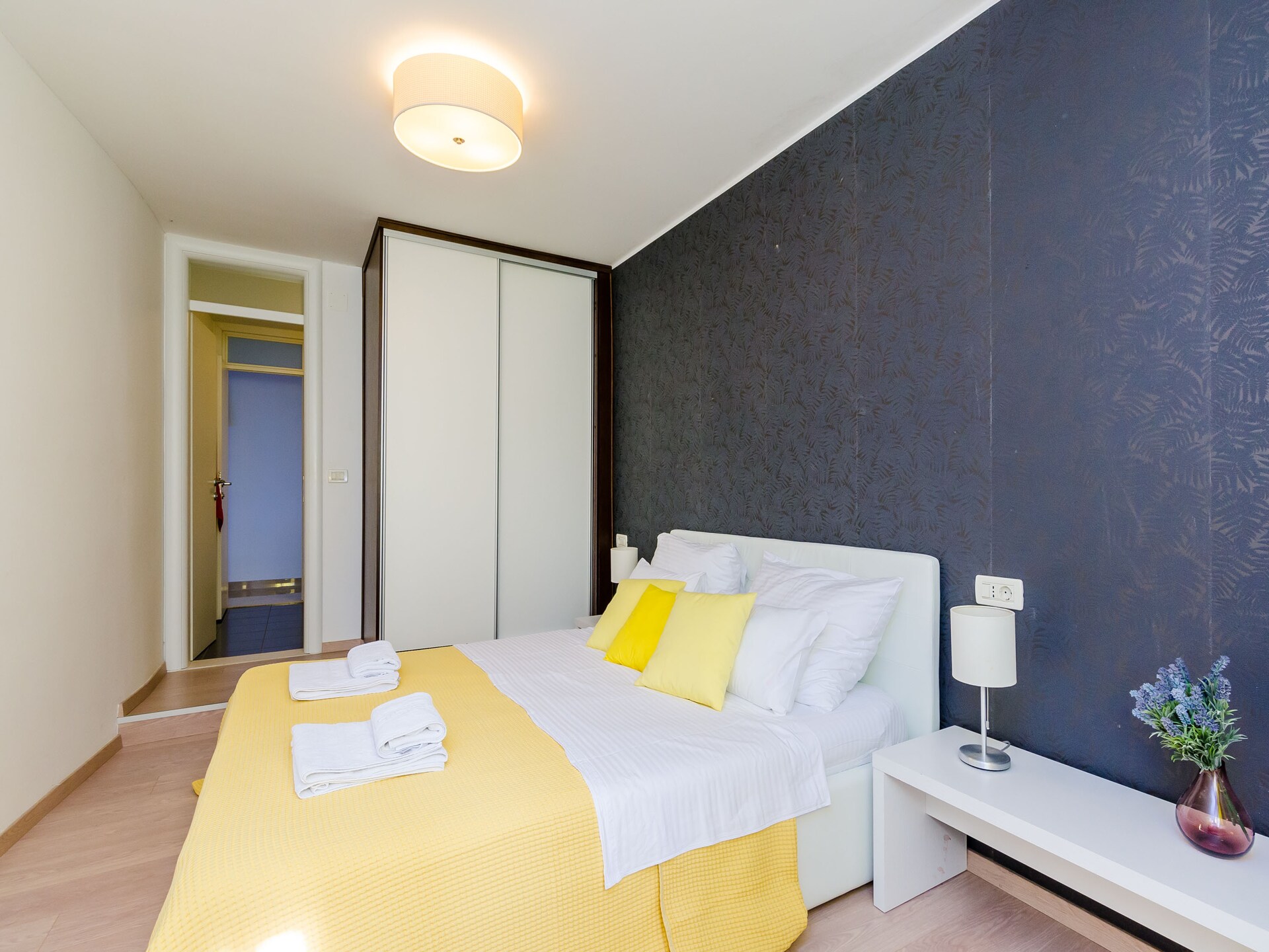 Villa Art Gallery: Zeezicht & Infinity Pool voor 14 personen in Mlini - foto 20