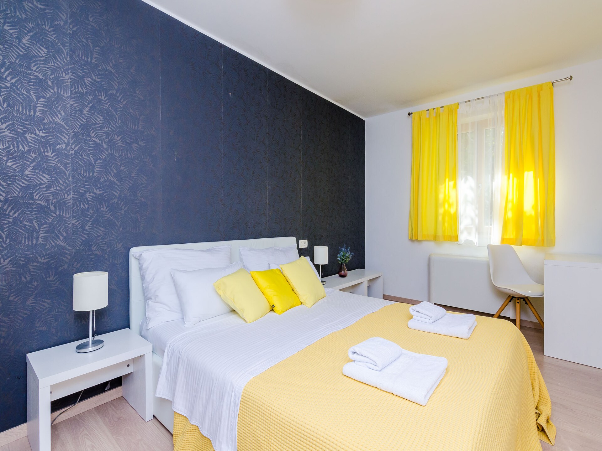 Villa Art Gallery: Zeezicht & Infinity Pool voor 14 personen in Mlini - foto 11