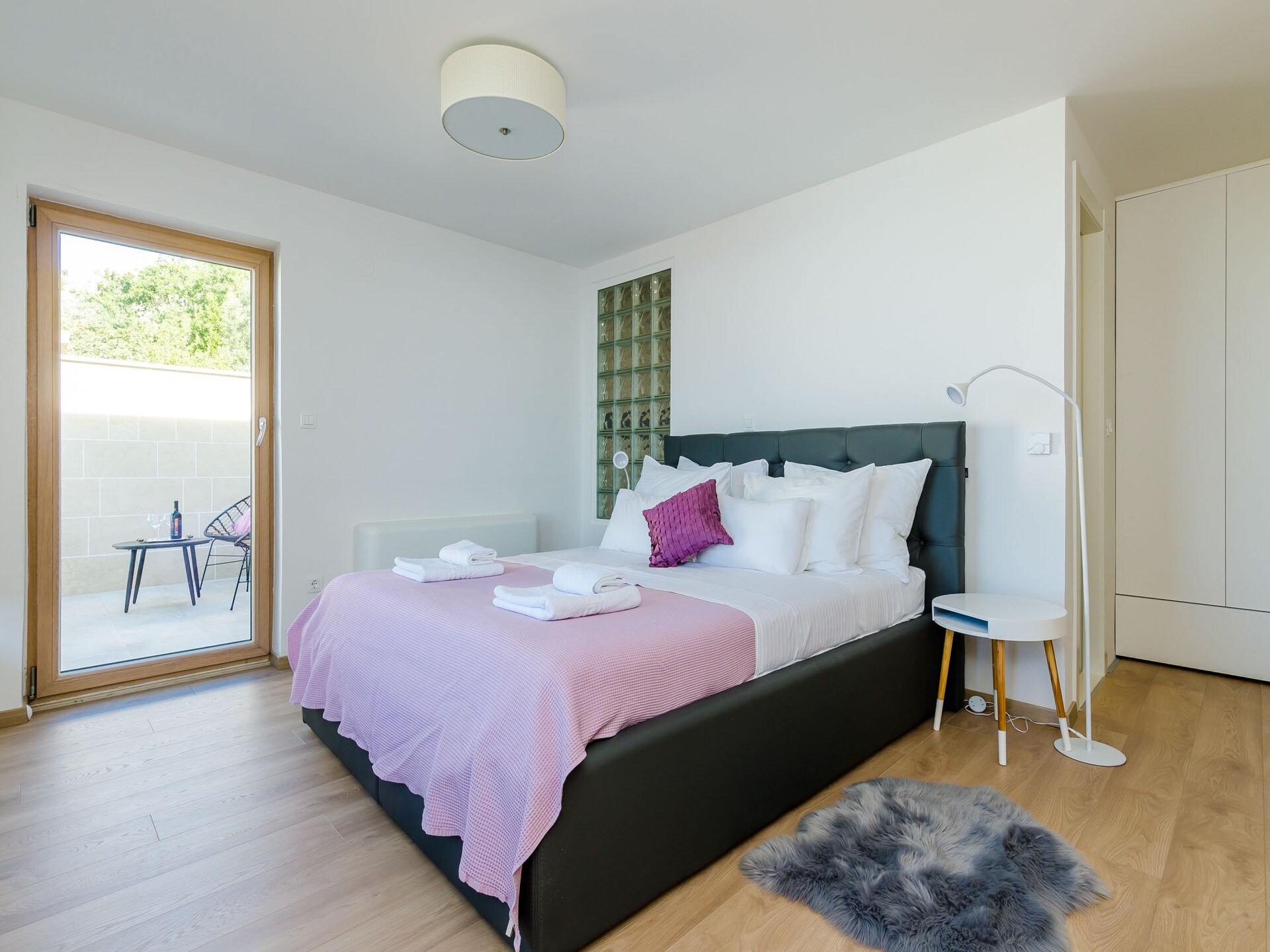 Villa Art Gallery: Zeezicht & Infinity Pool voor 14 personen in Mlini - foto 12