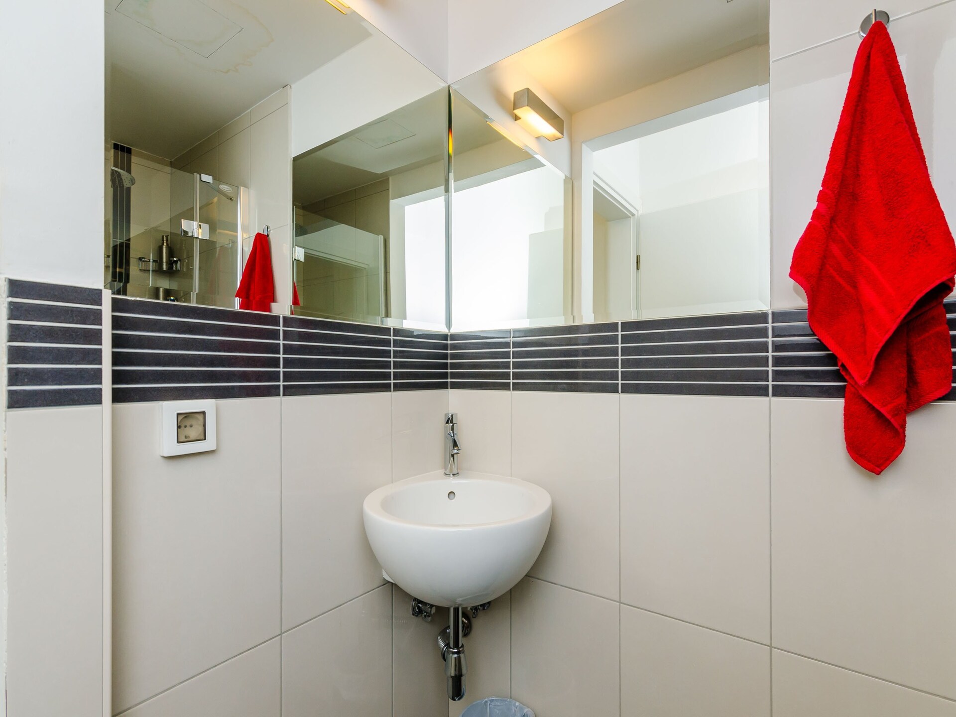 Villa Art Gallery: Zeezicht & Infinity Pool voor 14 personen in Mlini - foto 24