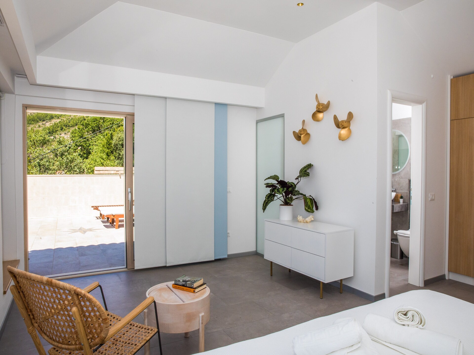 Villa Art Gallery: Zeezicht & Infinity Pool voor 14 personen in Mlini - foto 35