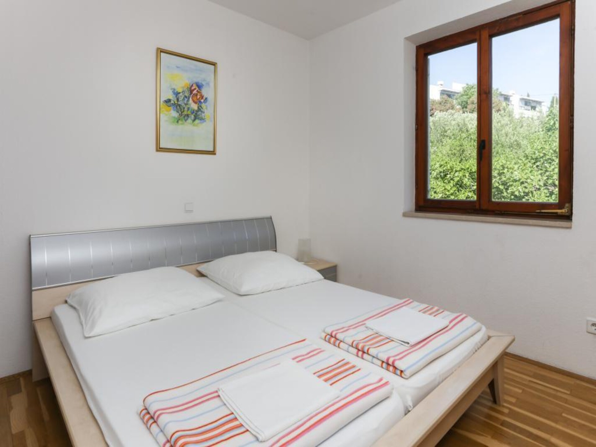 Modern appartement met zeezicht en gedeeld zwembad bij Dubrovnik - foto 3
