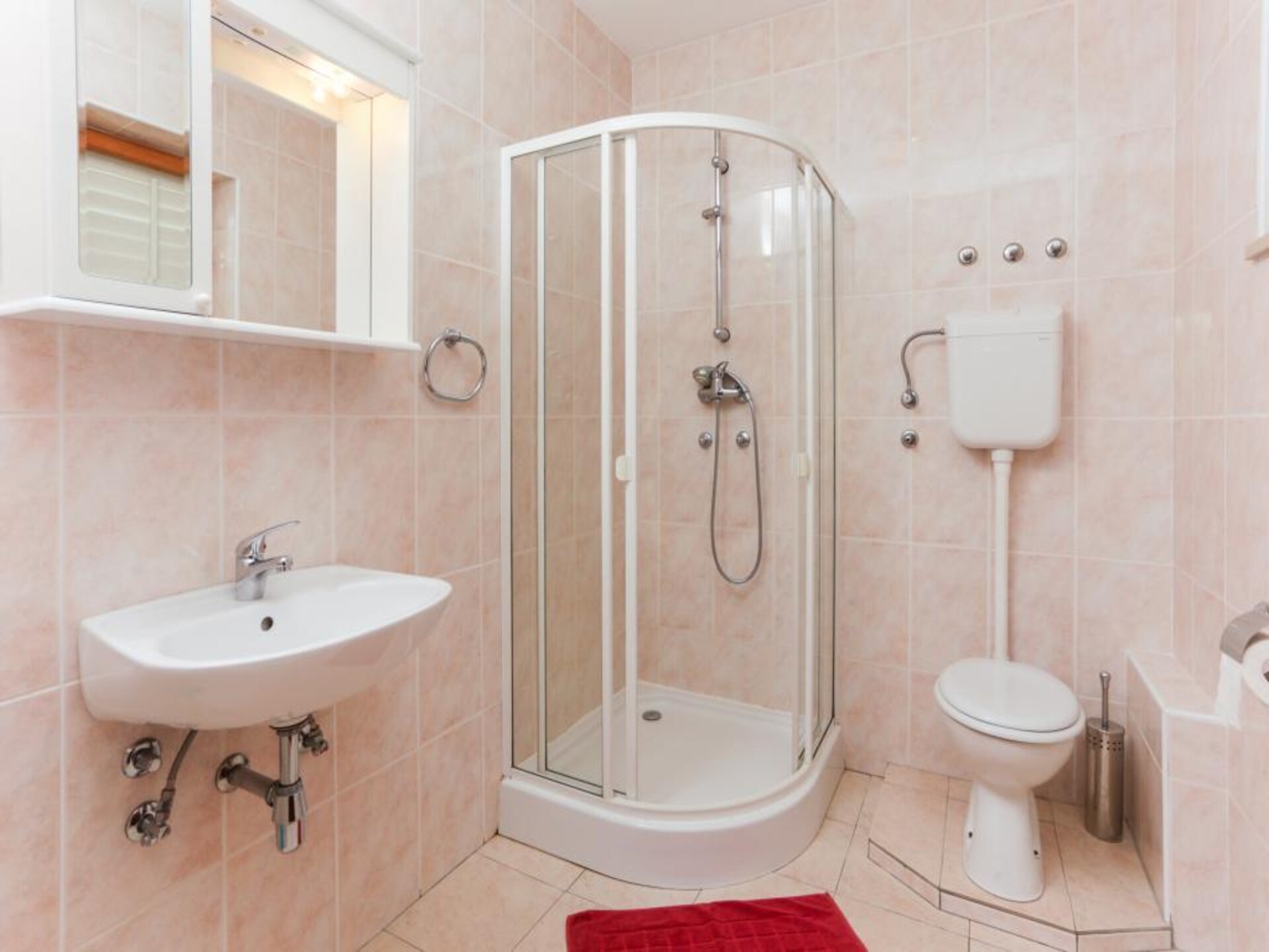 Modern appartement met zeezicht en gedeeld zwembad bij Dubrovnik - foto 9