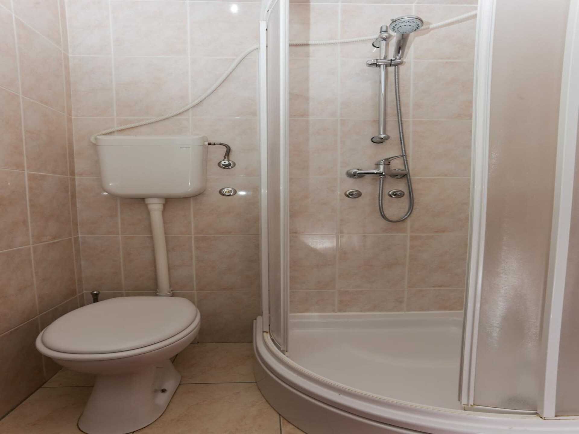Modern appartement met zeezicht en gedeeld zwembad bij Dubrovnik - foto 8