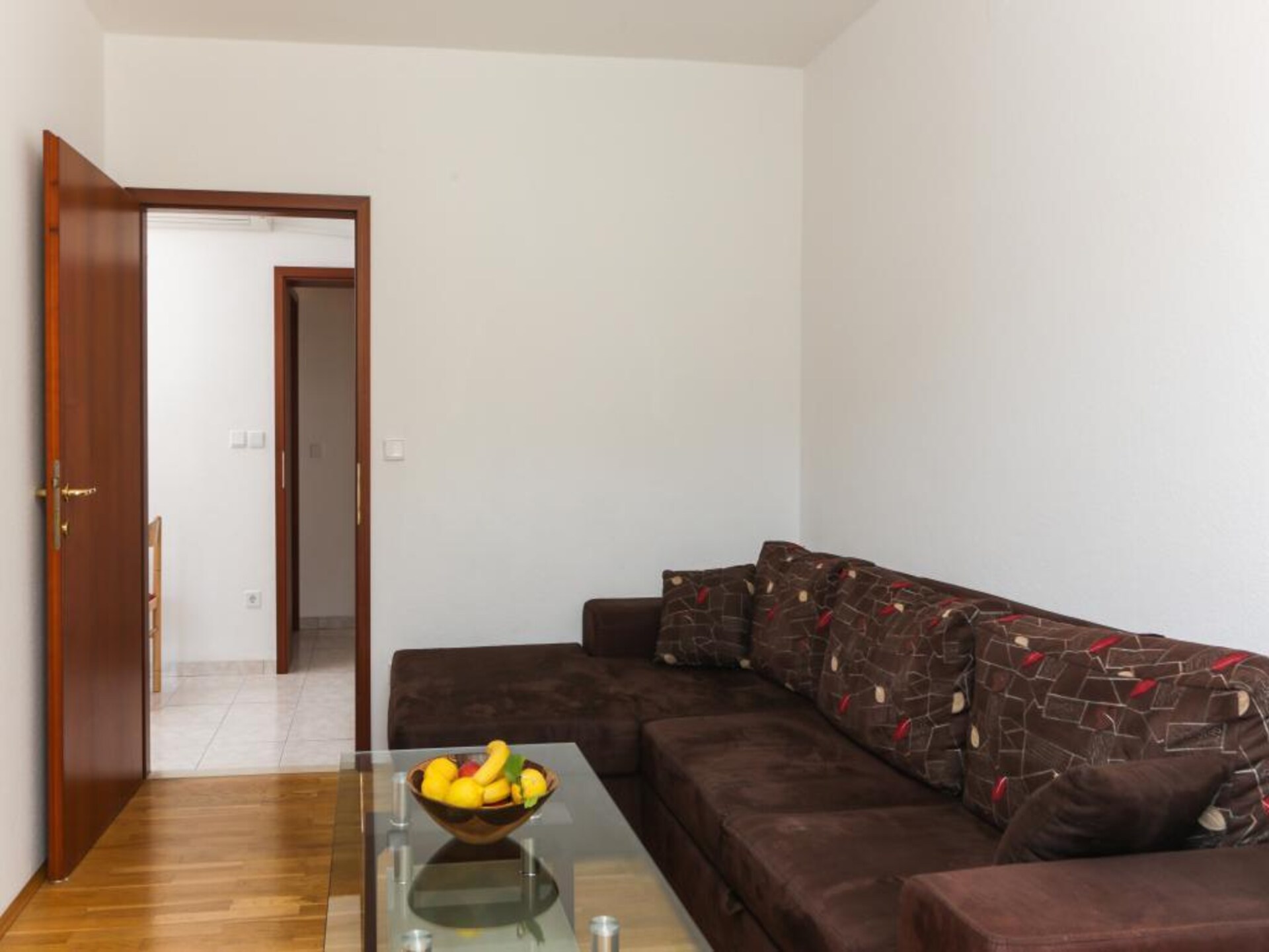 Appartement met balkon en zeezicht nabij Dubrovnik, 200m van het strand - foto 4