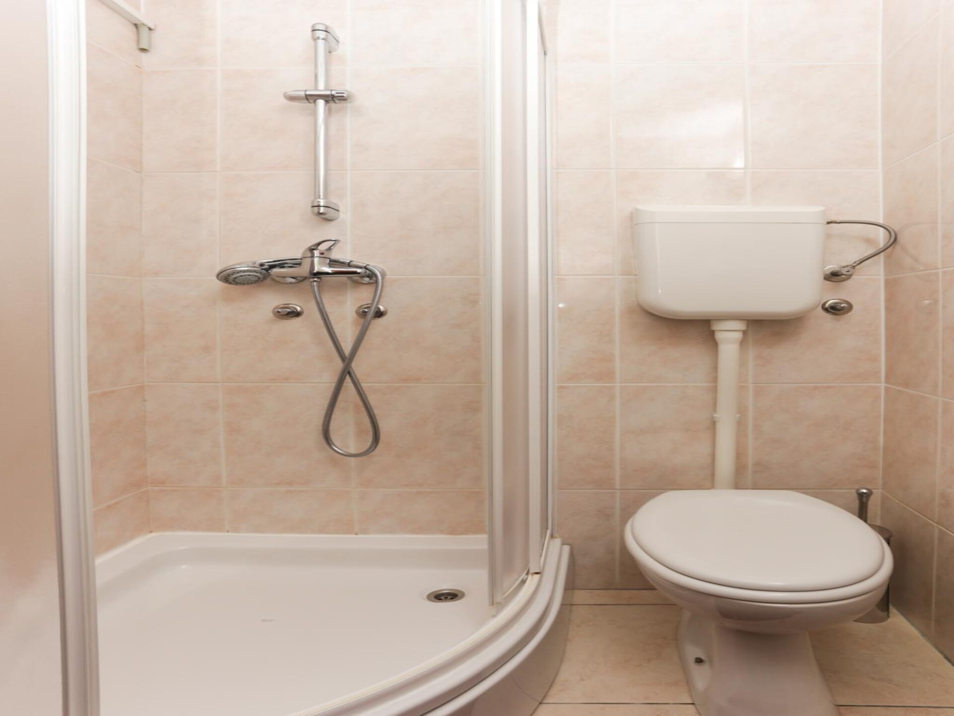 Appartement met balkon en zeezicht nabij Dubrovnik, 200m van het strand - foto 10