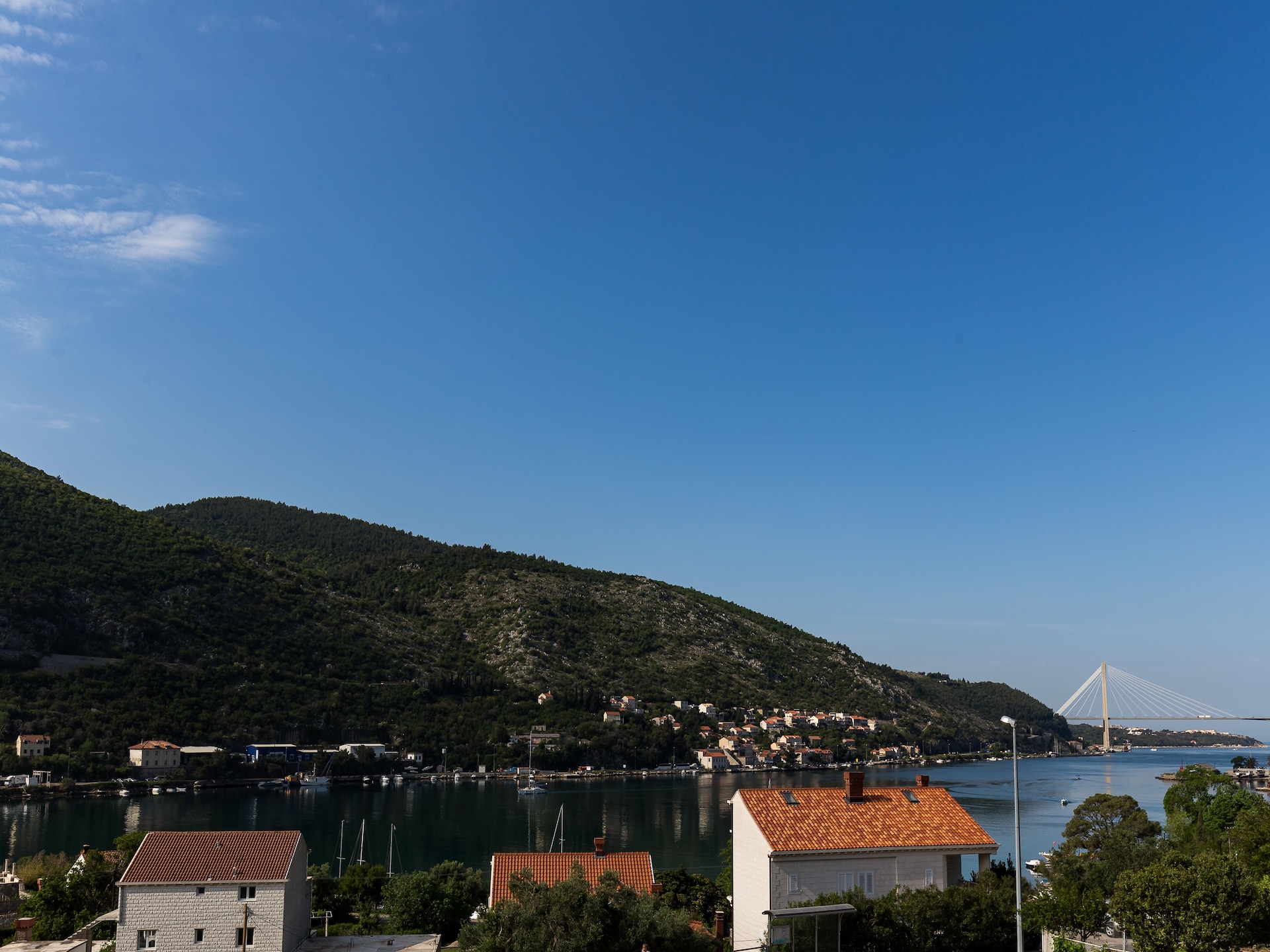 Superieur appartement met zeezicht en terras vlakbij Dubrovnik - foto 15