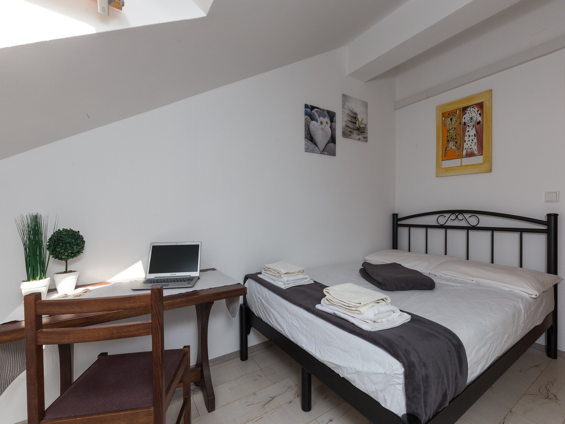 Superieur appartement met zeezicht en terras vlakbij Dubrovnik - foto 10