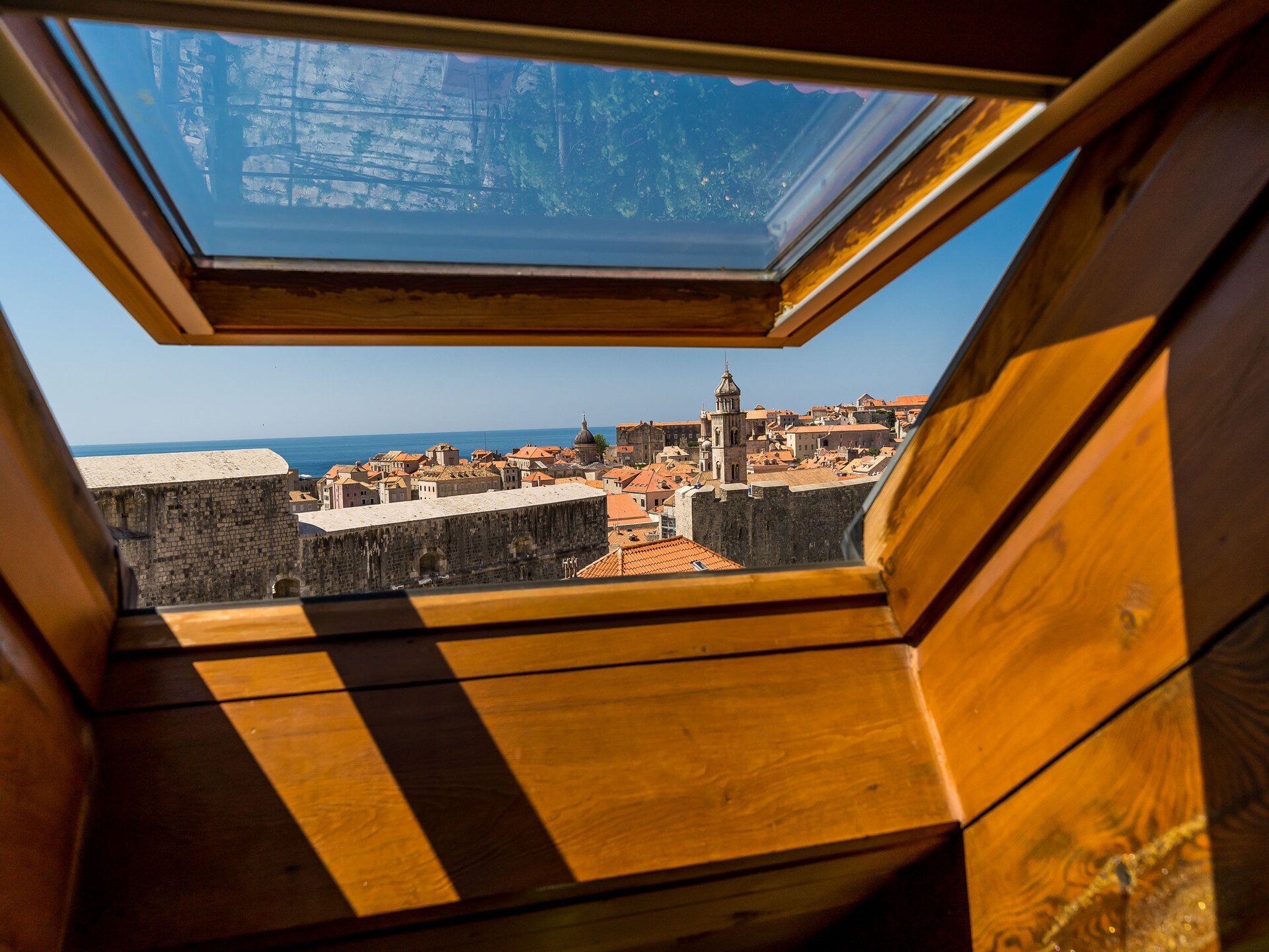 Appartement met zeezicht en terras, 200m van strand en oude centrum Dubrovnik - foto 23
