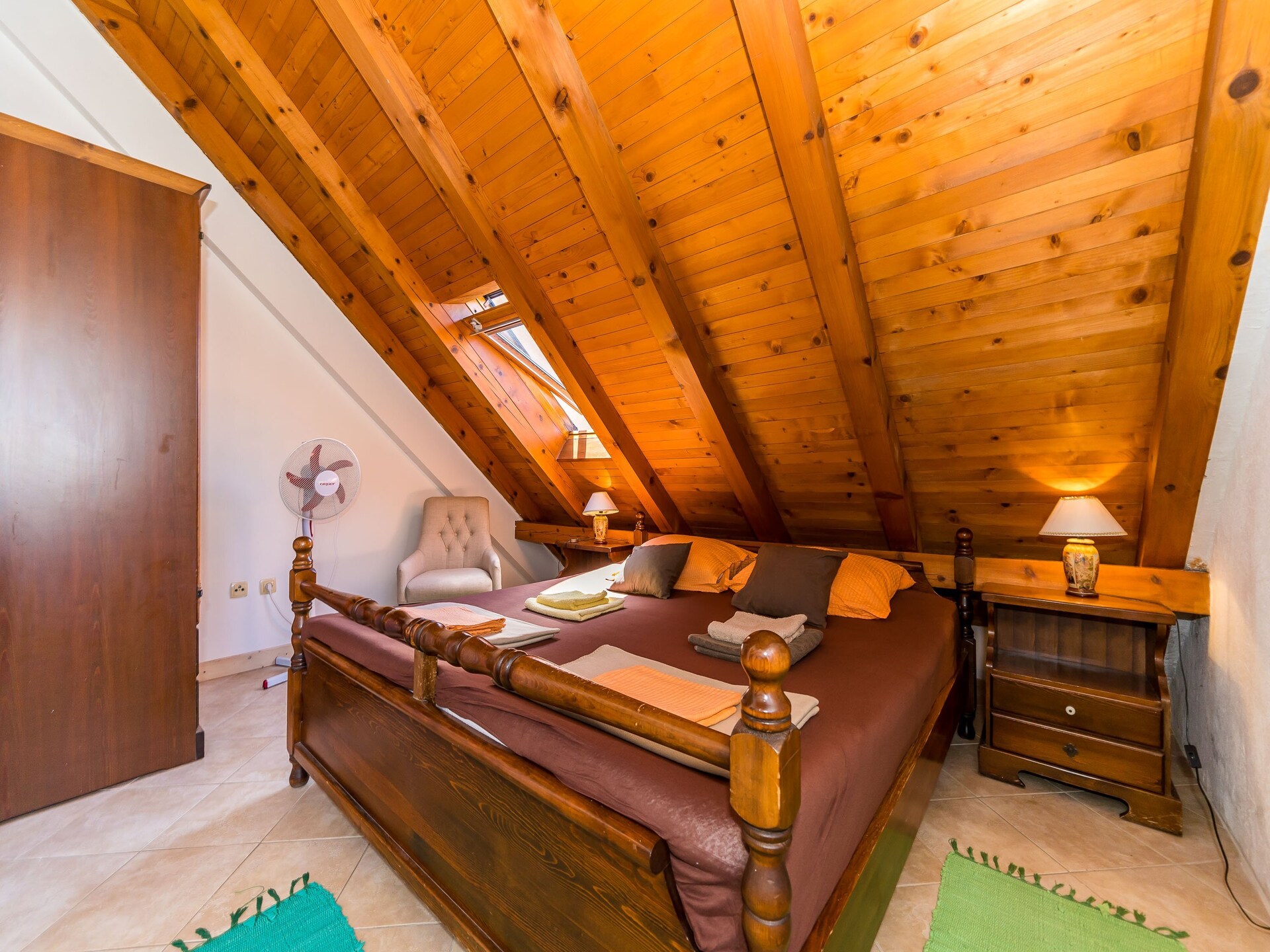 Appartement met zeezicht en terras, 200m van strand en oude centrum Dubrovnik - foto 14