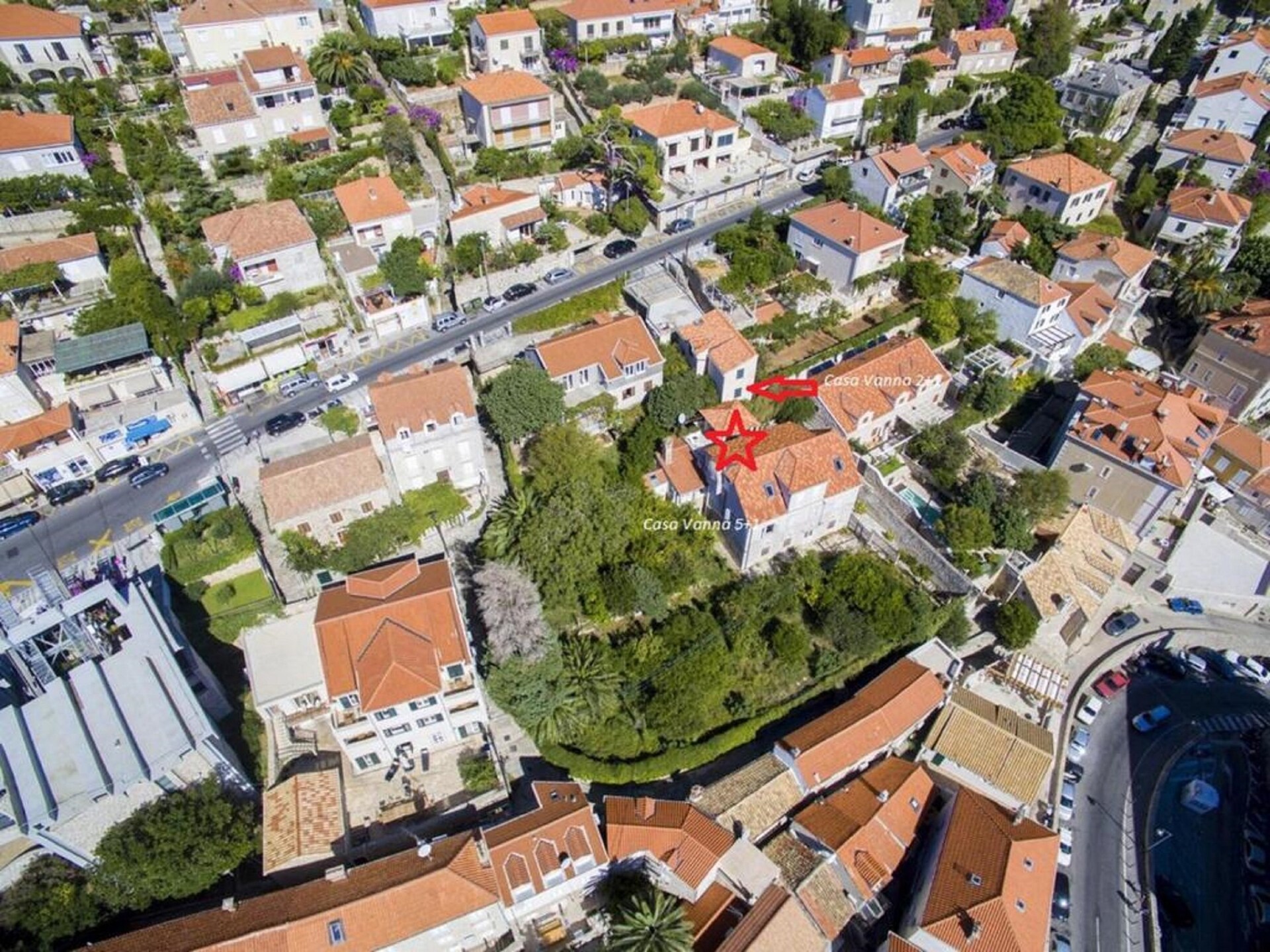 Appartement met zeezicht en terras, 200m van strand en oude centrum Dubrovnik - foto 21