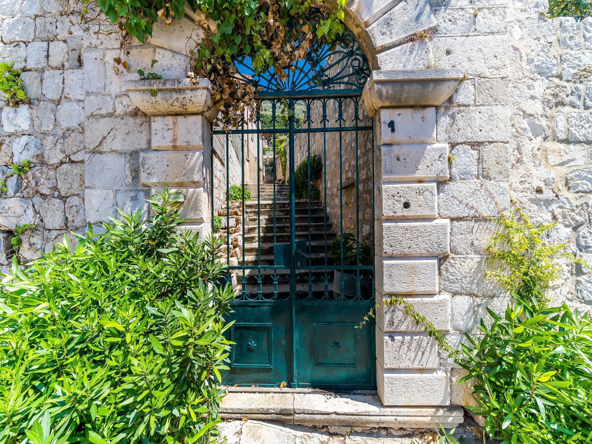 Appartement met zeezicht en terras, 200m van strand en oude centrum Dubrovnik - foto 20