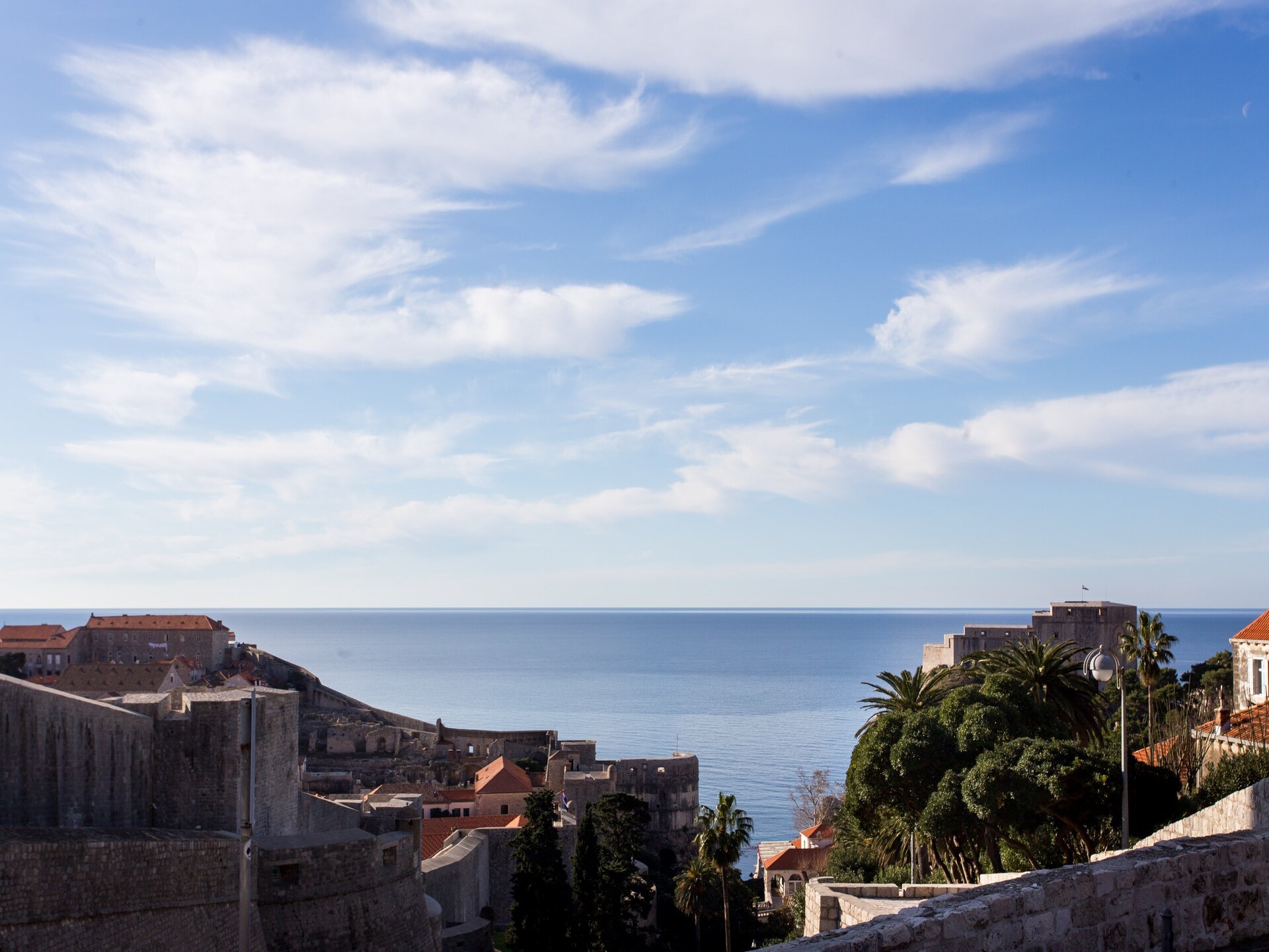 Studio Apartment Dorina: Buiten de stadsmuren, vlakbij het strand van Dubrovnik - foto 19