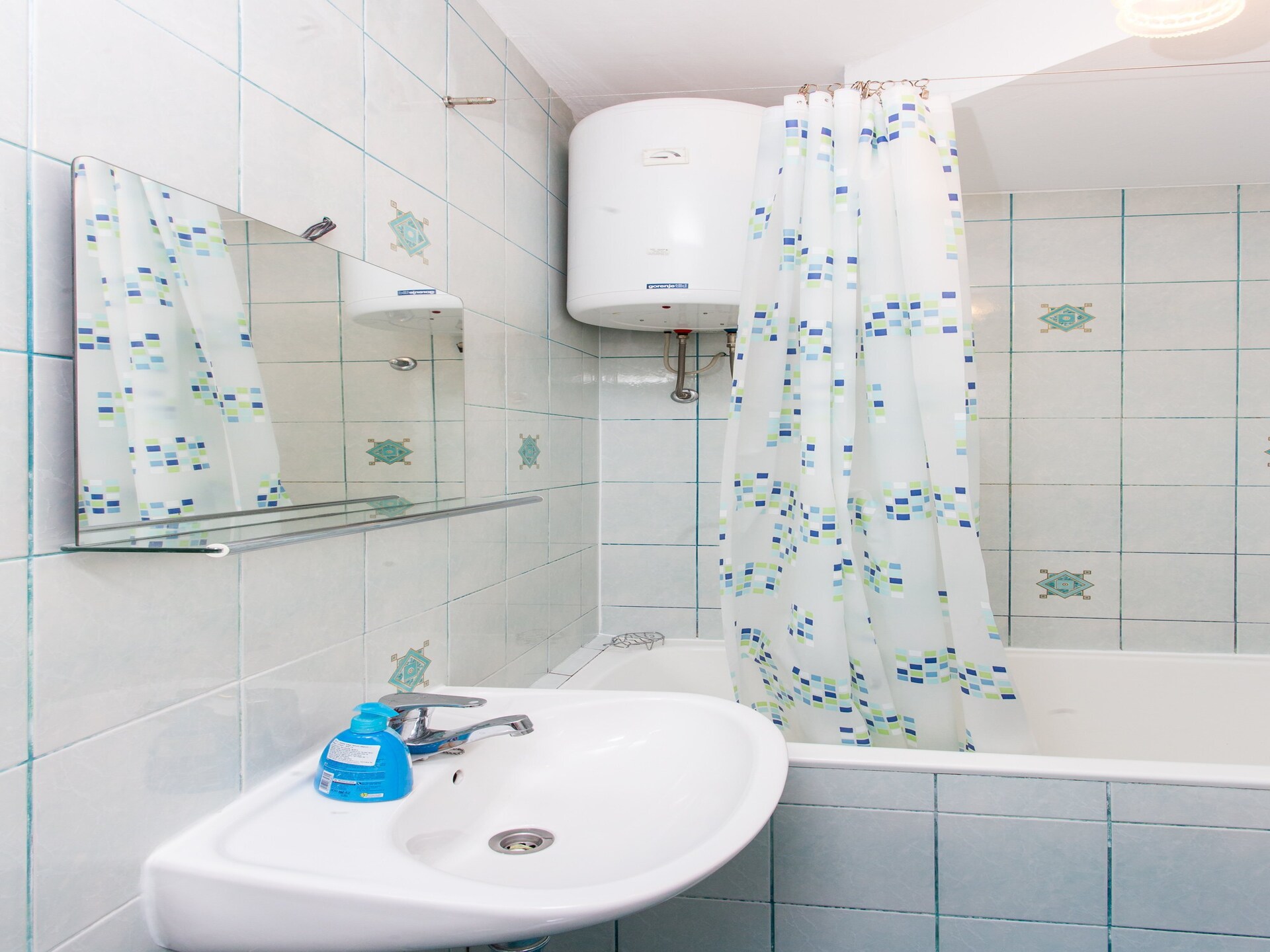 Studio Apartment Dorina: Buiten de stadsmuren, vlakbij het strand van Dubrovnik - foto 13